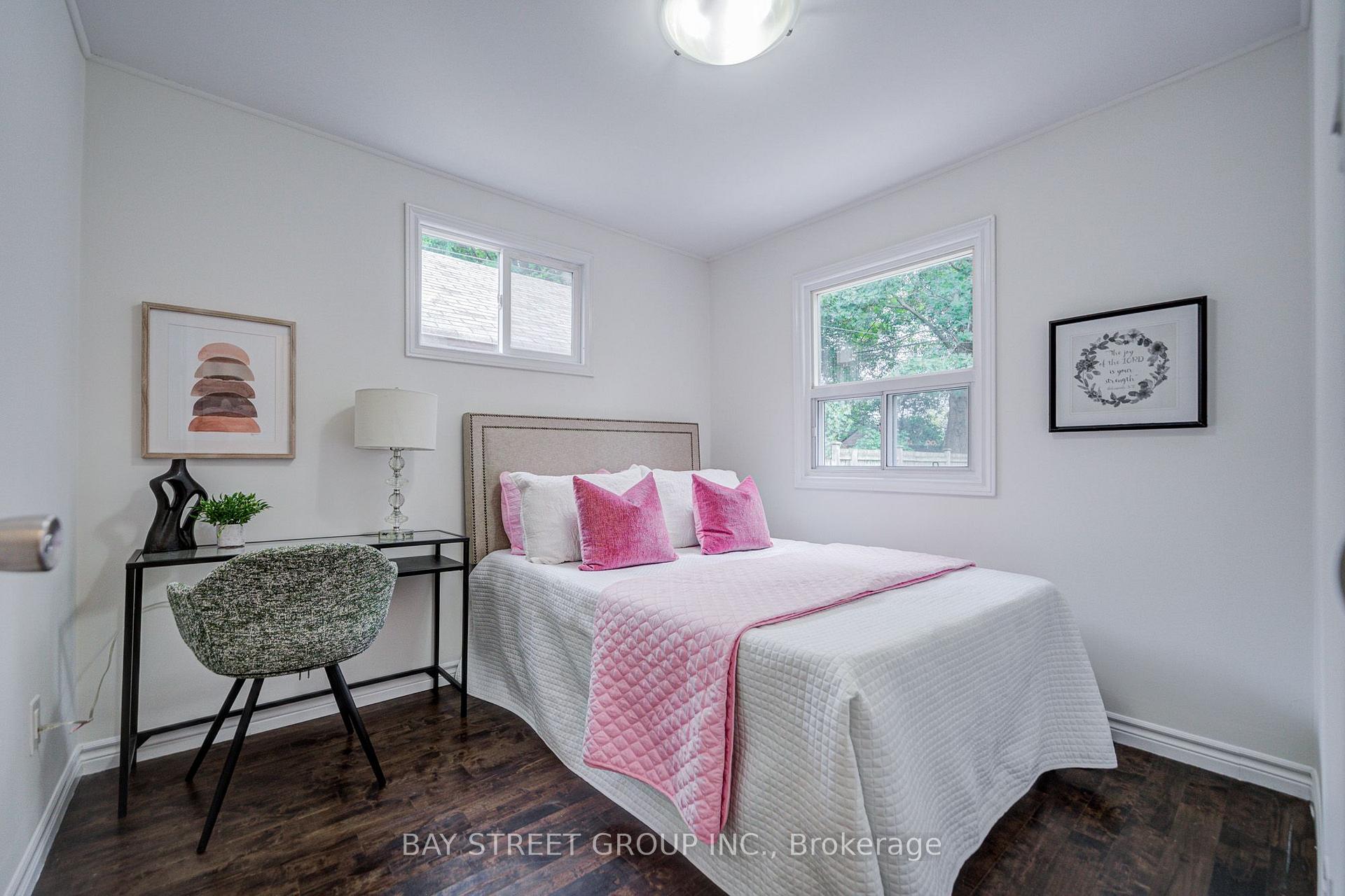 Photo 28 of 7 Emmott Avenue, Scarborough, Oakridge — HOMEH