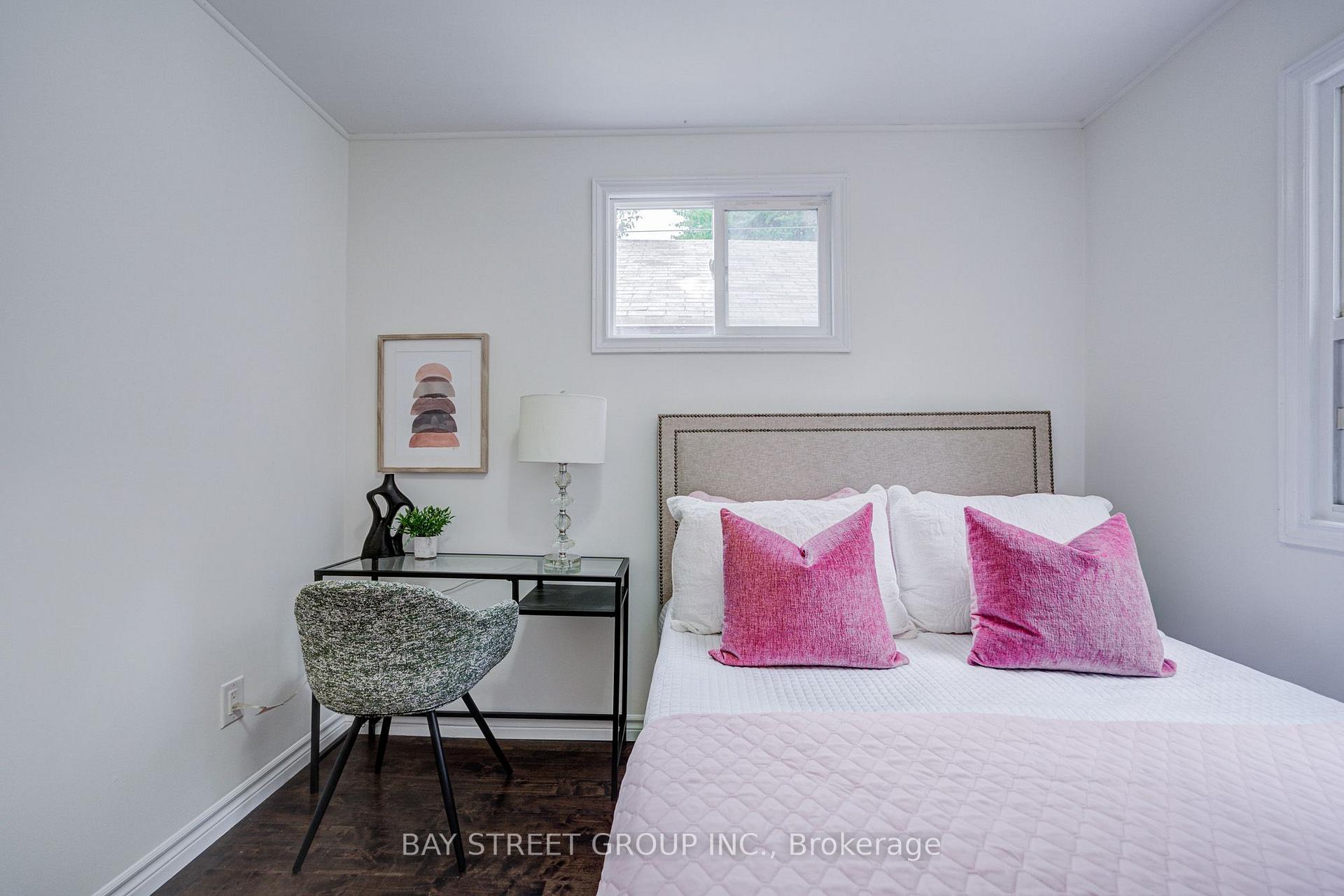 Photo 29 of 7 Emmott Avenue, Scarborough, Oakridge — HOMEH