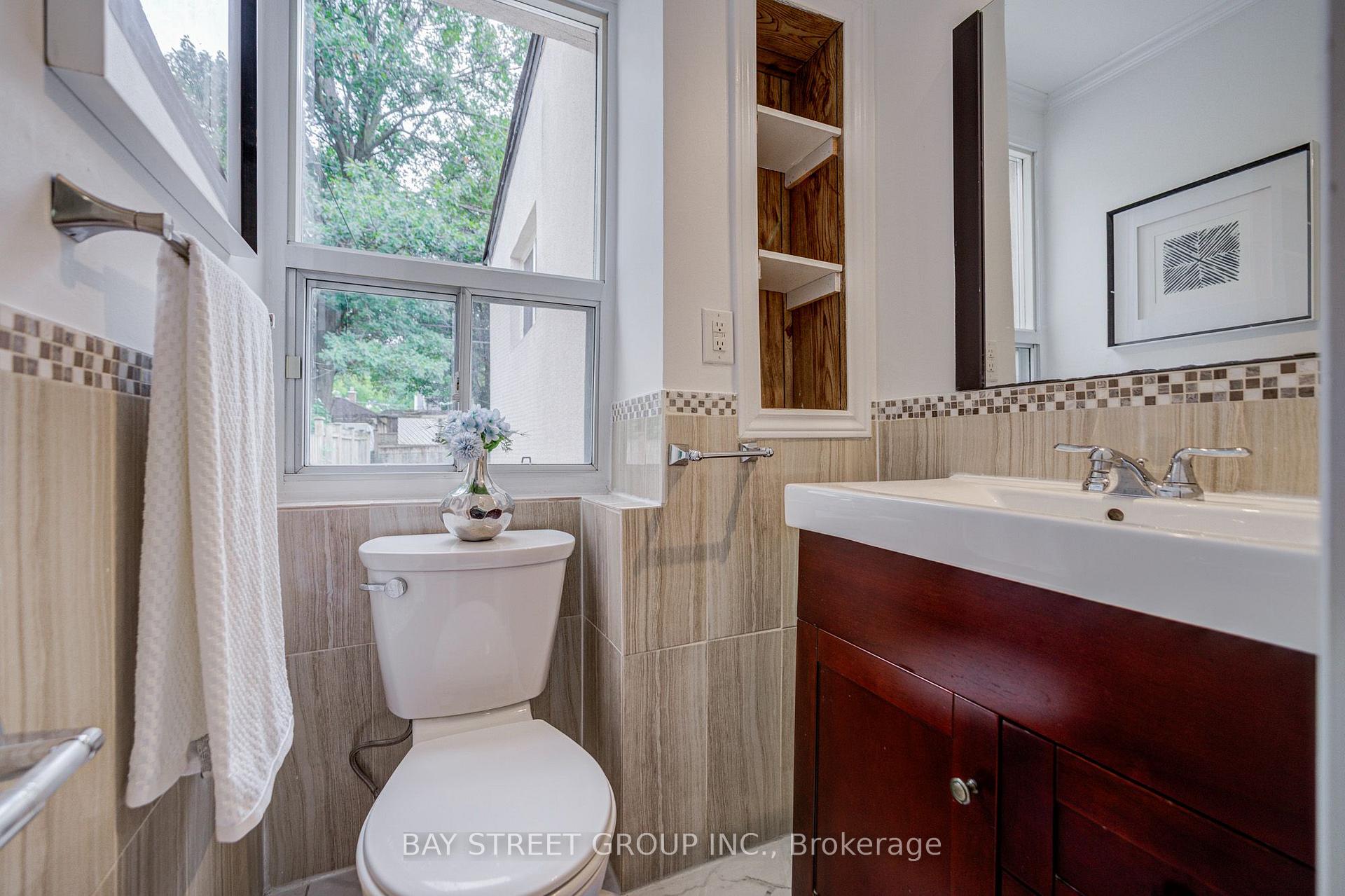 Photo 34 of 7 Emmott Avenue, Scarborough, Oakridge — HOMEH