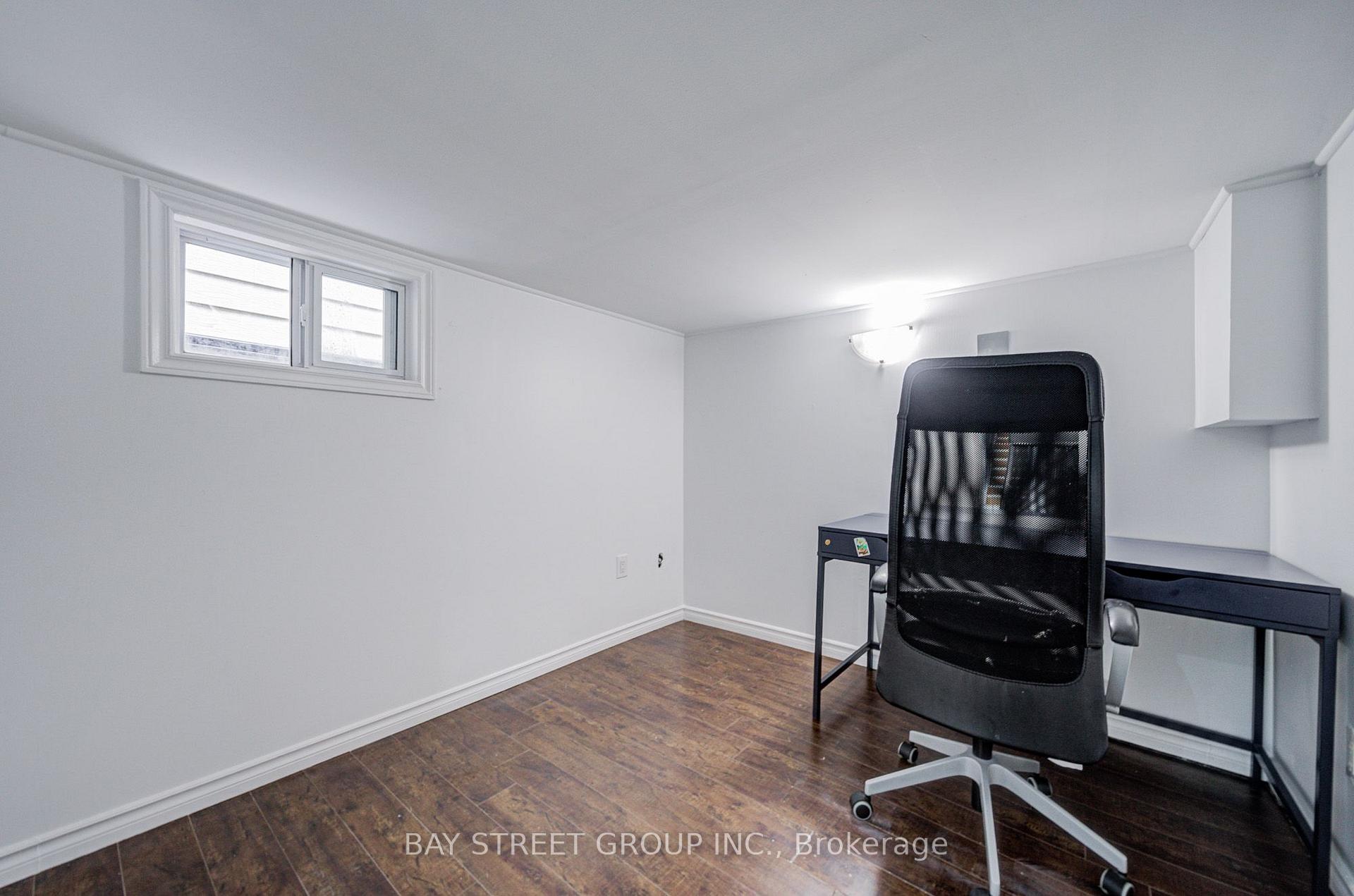 Photo 41 of 7 Emmott Avenue, Scarborough, Oakridge — HOMEH
