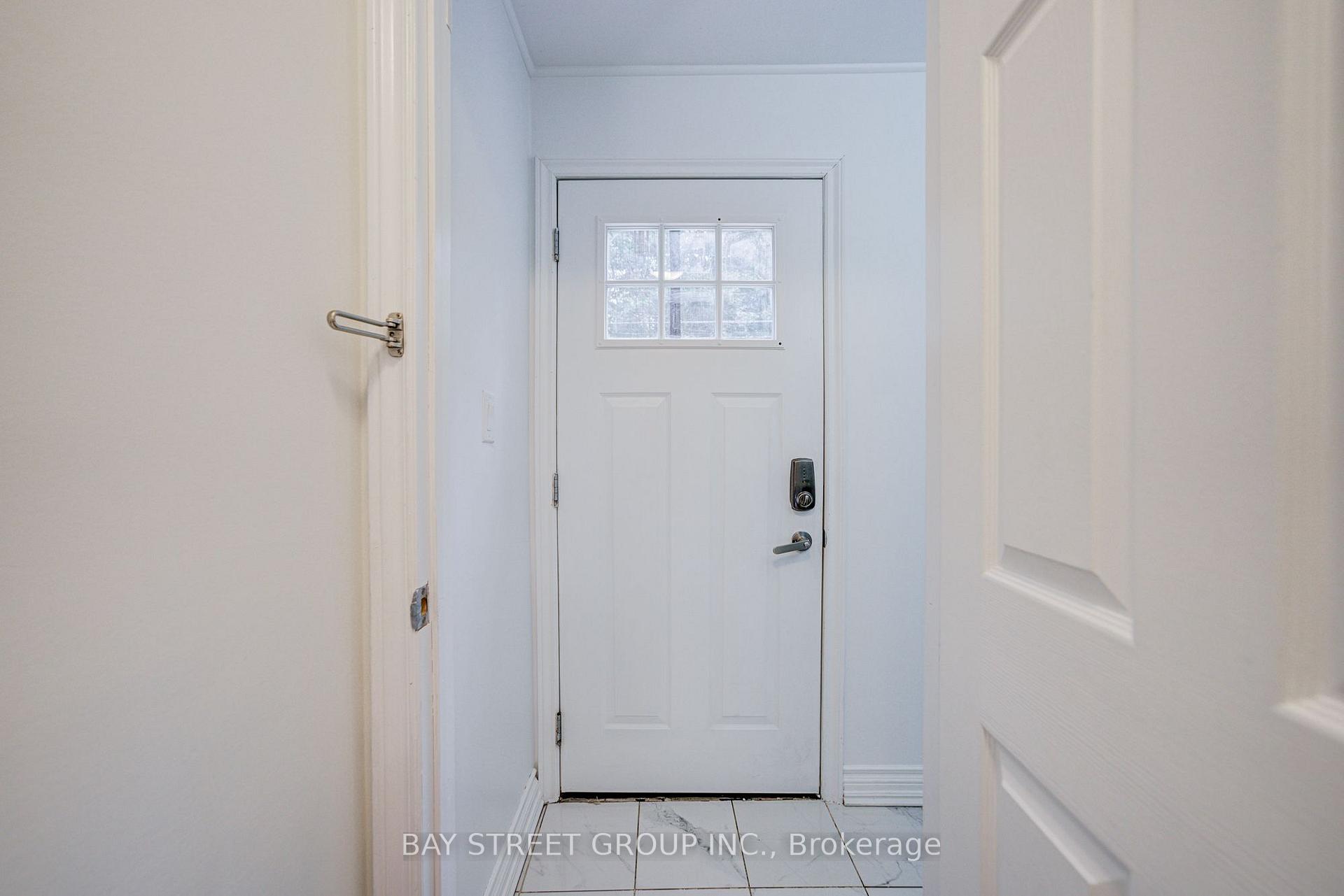 Photo 46 of 7 Emmott Avenue, Scarborough, Oakridge — HOMEH