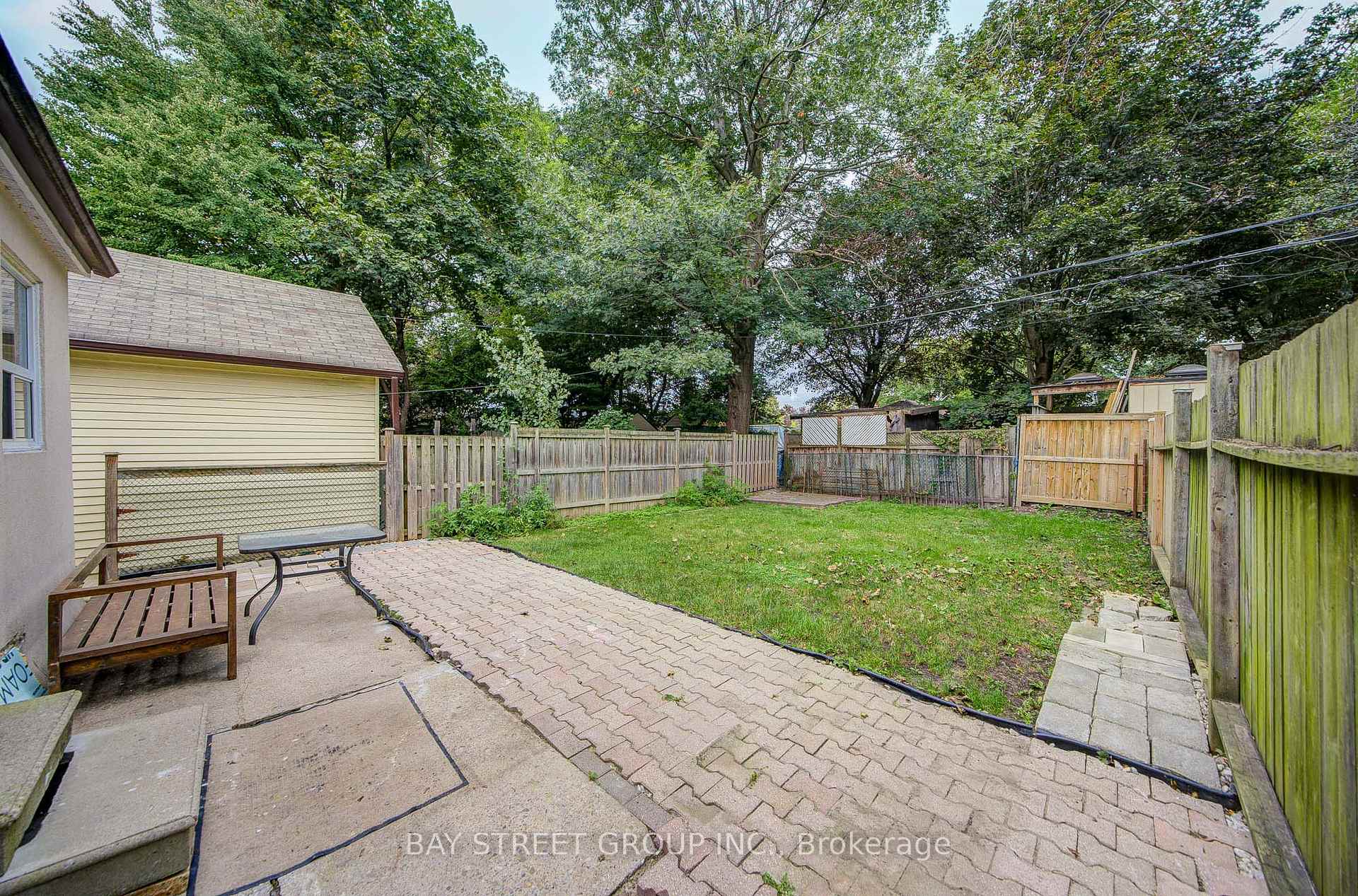 Photo 48 of 7 Emmott Avenue, Scarborough, Oakridge — HOMEH