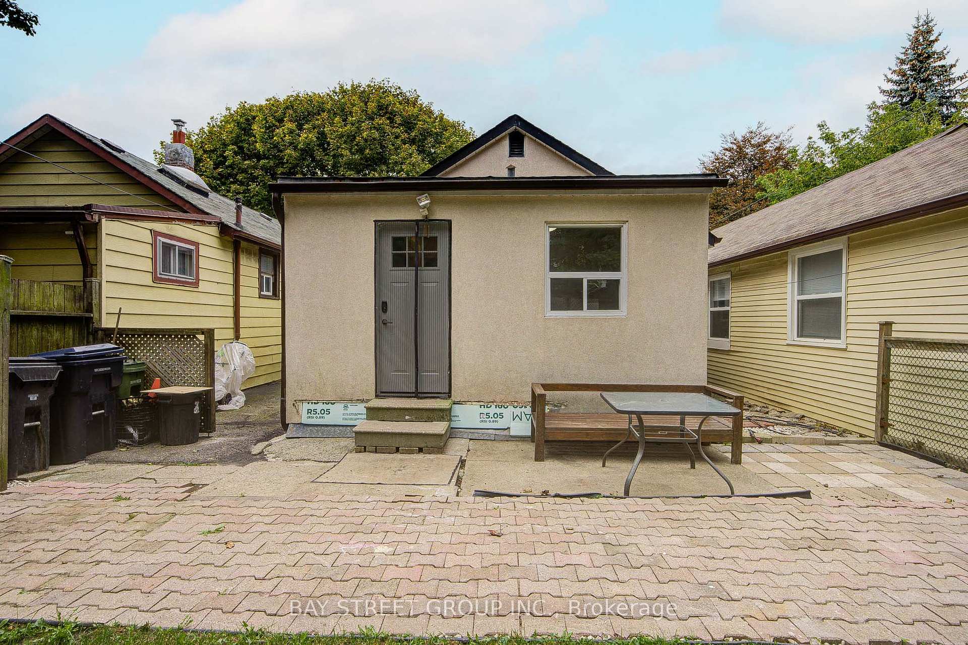 Photo 53 of 7 Emmott Avenue, Scarborough, Oakridge — HOMEH