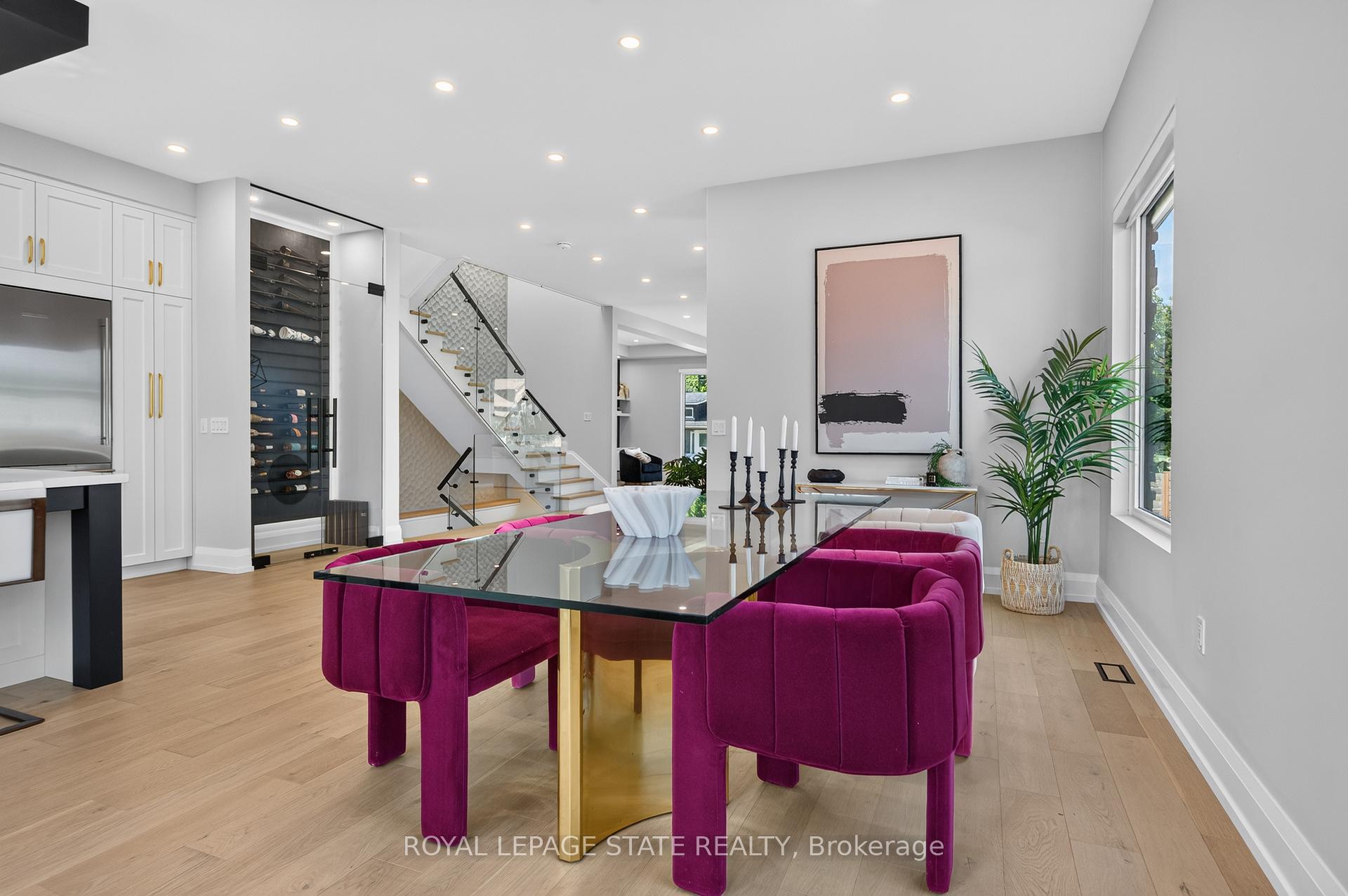 Photo 13 of 1047 Meredith Avenue, Mississauga, Lakeview — HOMEH