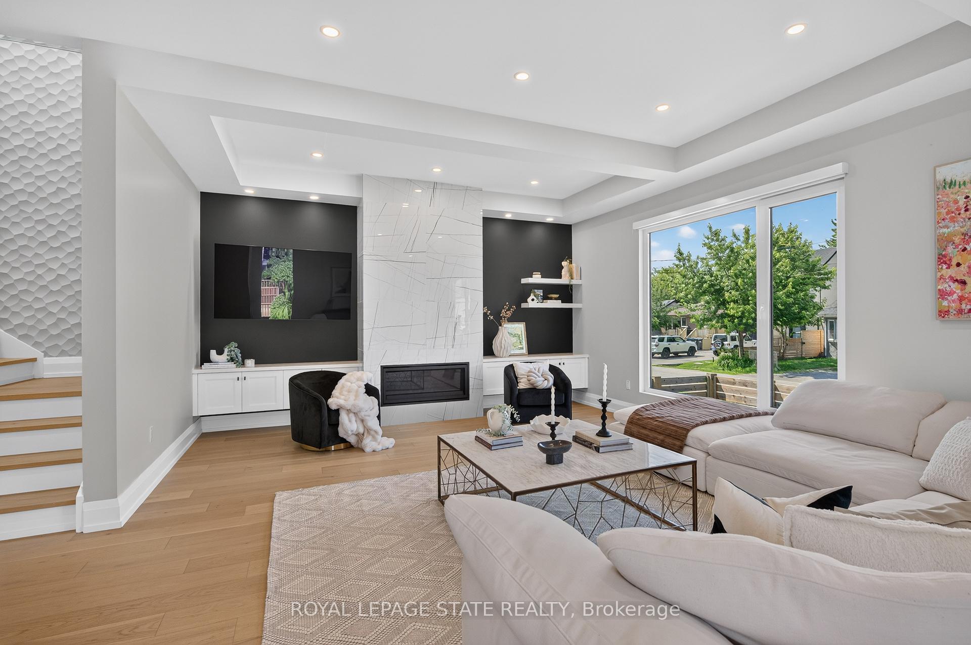 Photo 16 of 1047 Meredith Avenue, Mississauga, Lakeview — HOMEH