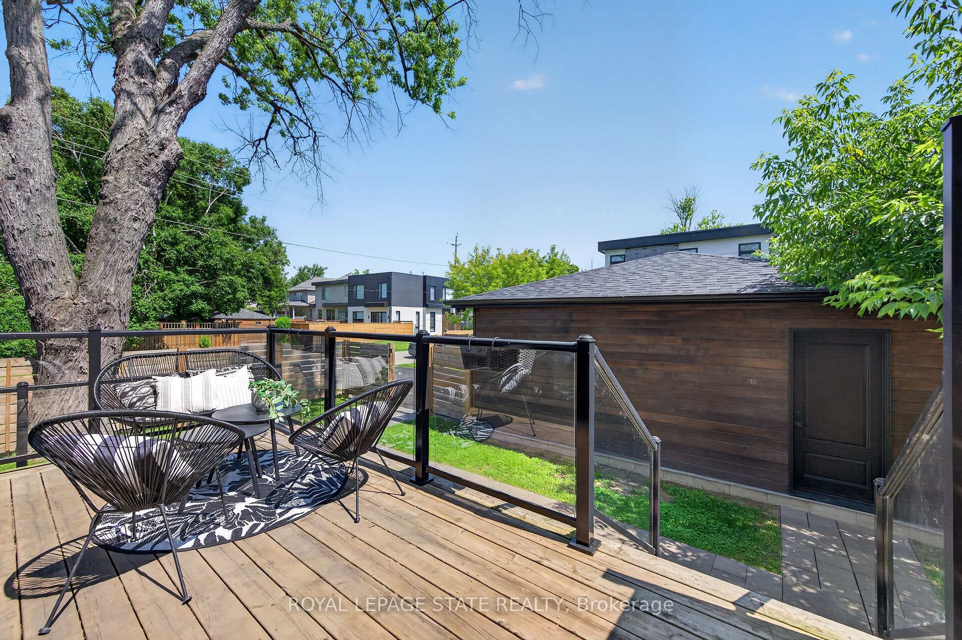 Photo 49 of 1047 Meredith Avenue, Mississauga, Lakeview — HOMEH