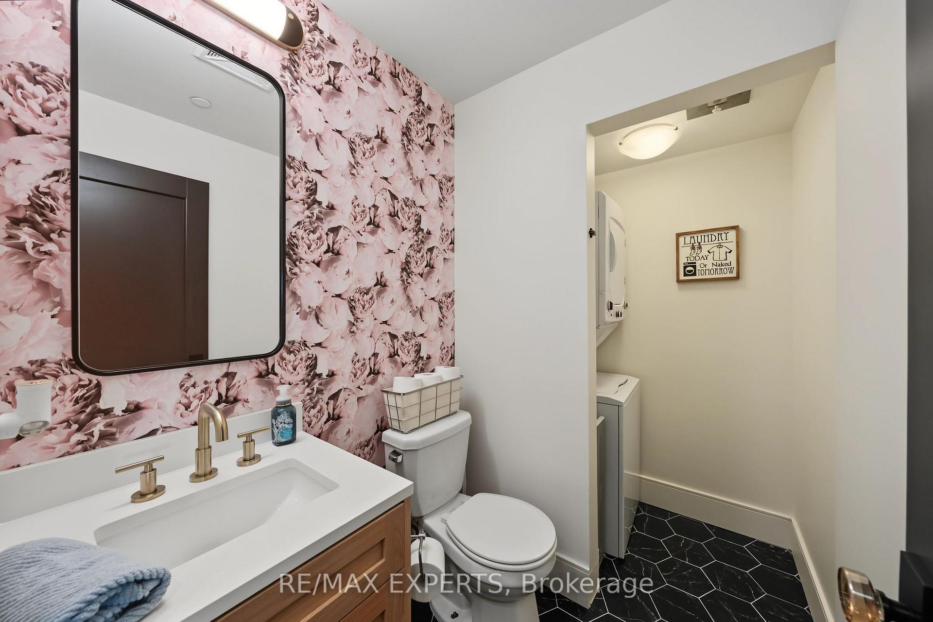 Photo 19 of Unit 414, 4700 Highway 7, Vaughan, East Woodbridge — HOMEH