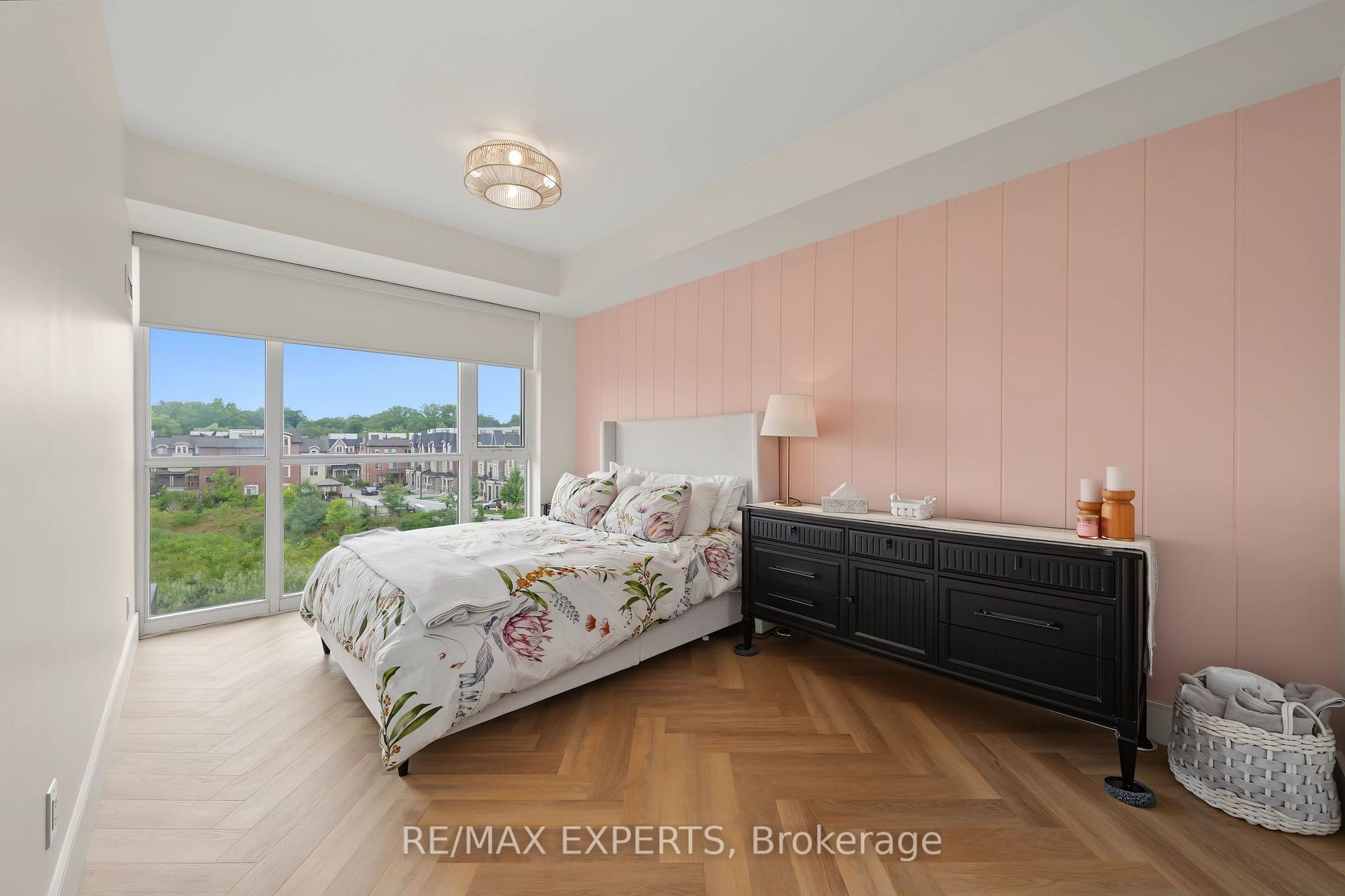 Photo 21 of Unit 414, 4700 Highway 7, Vaughan, East Woodbridge — HOMEH
