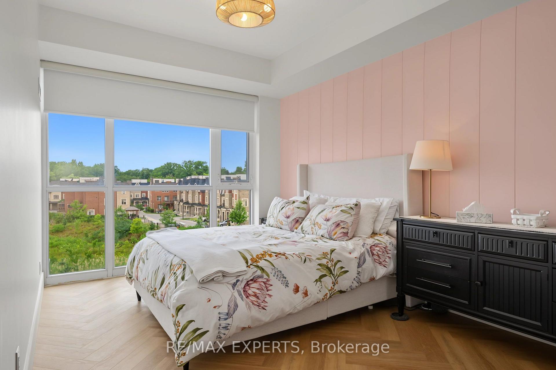 Photo 22 of Unit 414, 4700 Highway 7, Vaughan, East Woodbridge — HOMEH