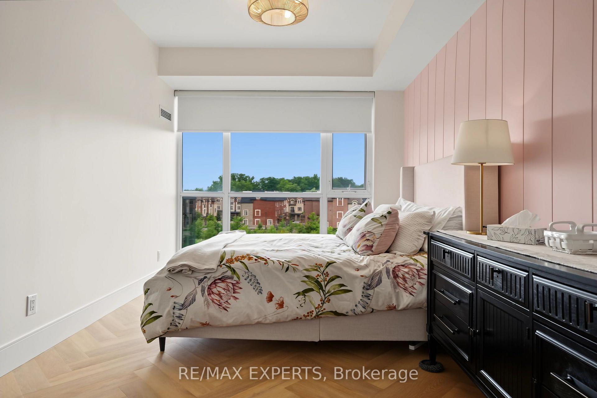 Photo 24 of Unit 414, 4700 Highway 7, Vaughan, East Woodbridge — HOMEH