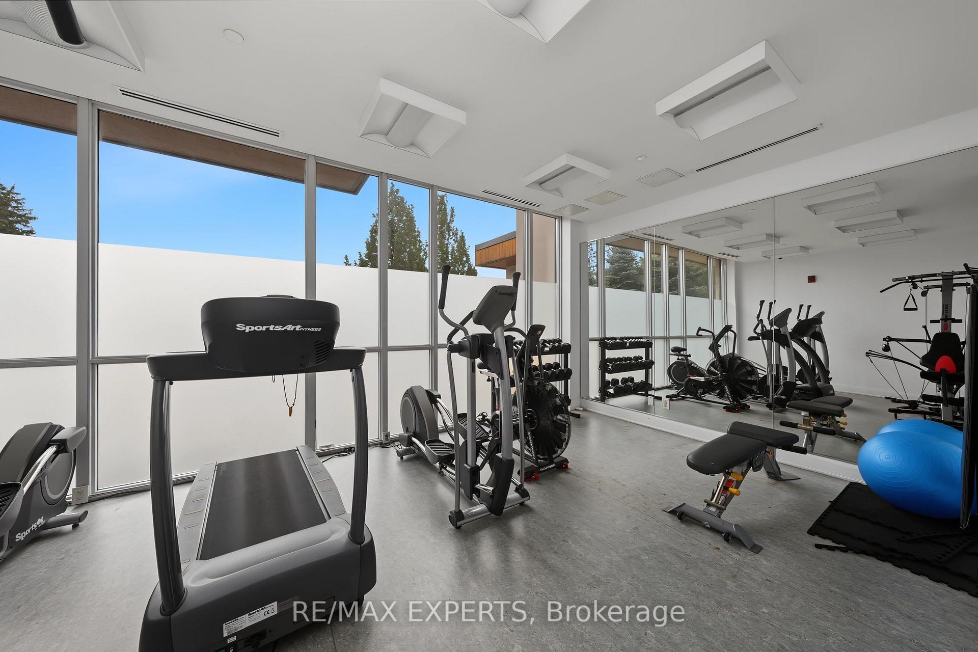 Photo 35 of Unit 414, 4700 Highway 7, Vaughan, East Woodbridge — HOMEH