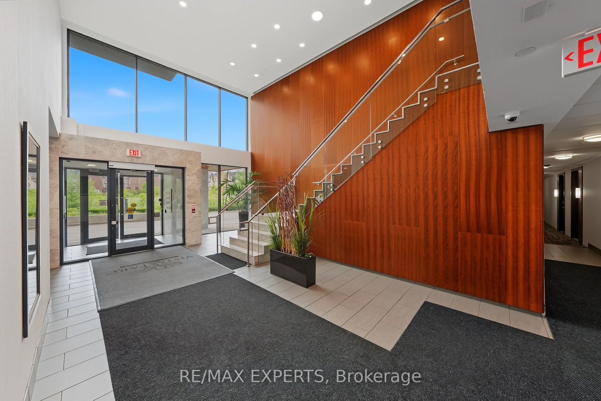 Photo 37 of Unit 414, 4700 Highway 7, Vaughan, East Woodbridge — HOMEH