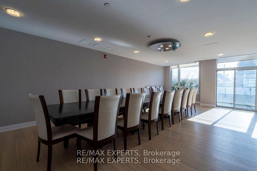 Photo 39 of Unit 414, 4700 Highway 7, Vaughan, East Woodbridge — HOMEH