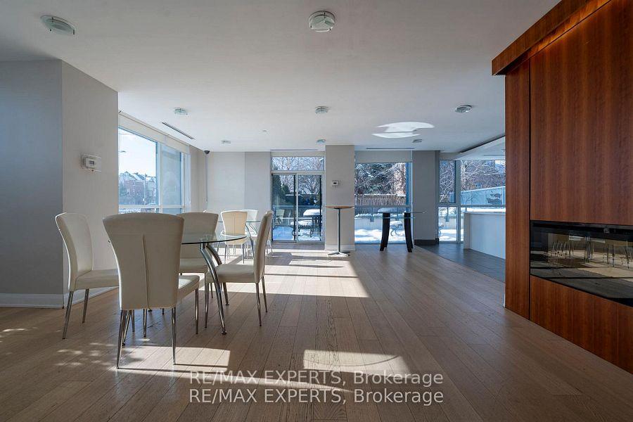 Photo 41 of Unit 414, 4700 Highway 7, Vaughan, East Woodbridge — HOMEH