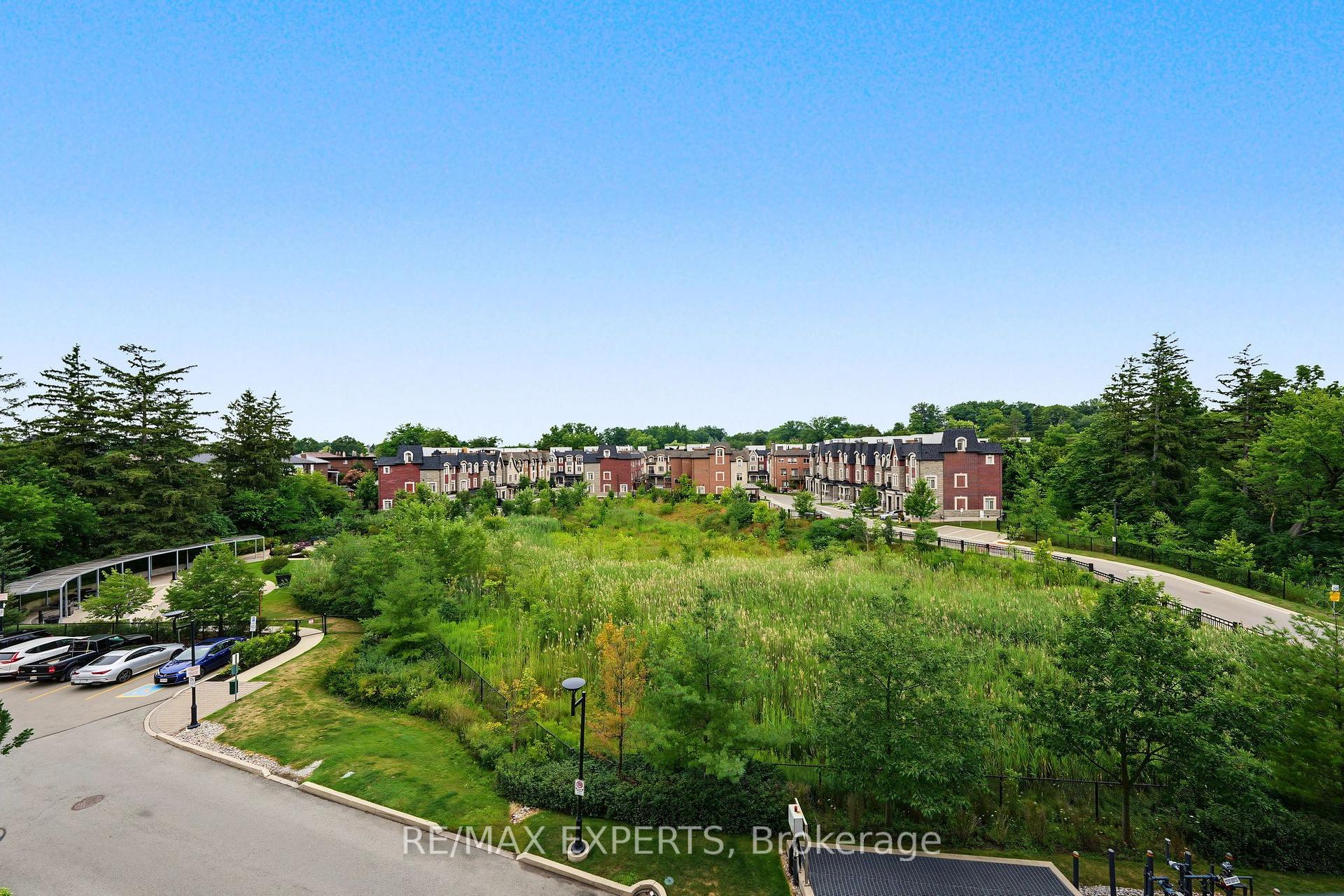 Photo 43 of Unit 414, 4700 Highway 7, Vaughan, East Woodbridge — HOMEH