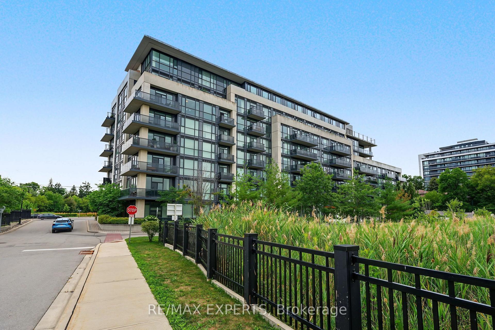 Photo 44 of Unit 414, 4700 Highway 7, Vaughan, East Woodbridge — HOMEH
