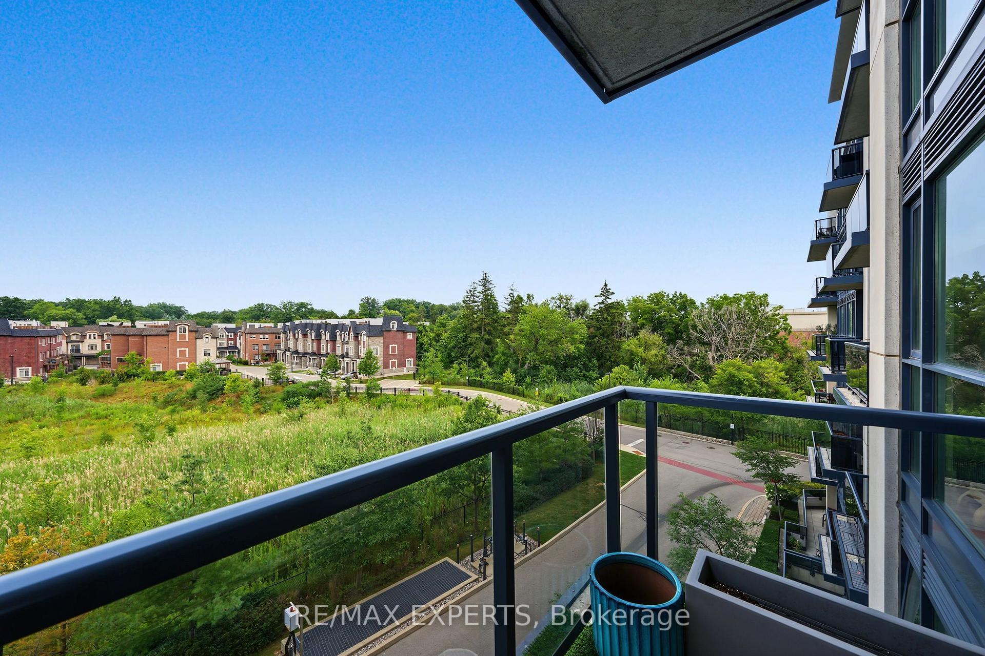 Photo 33 of Unit 414, 4700 Highway 7, Vaughan, East Woodbridge — HOMEH