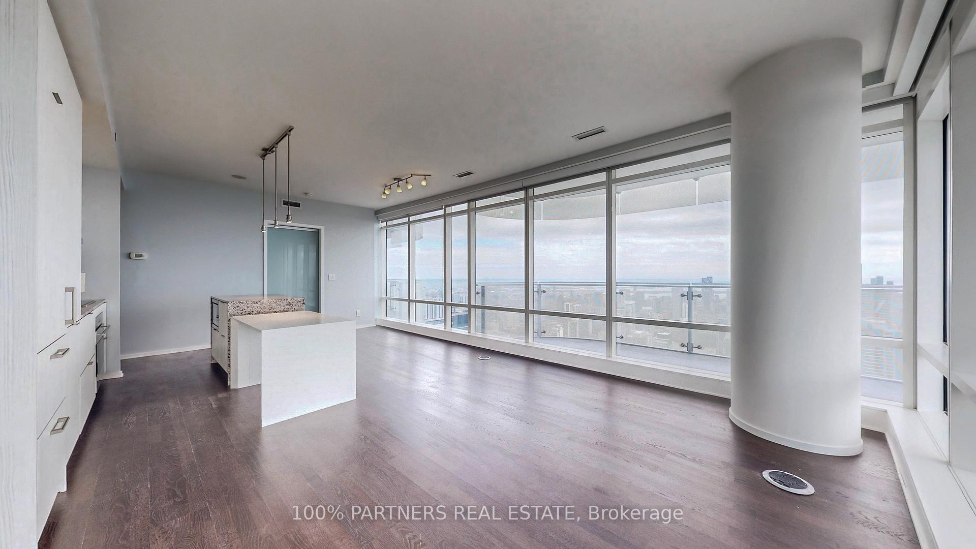 Photo 7 of Unit 6206, 1 Bloor Street E, Toronto, Church-Yonge Corridor — HOMEH