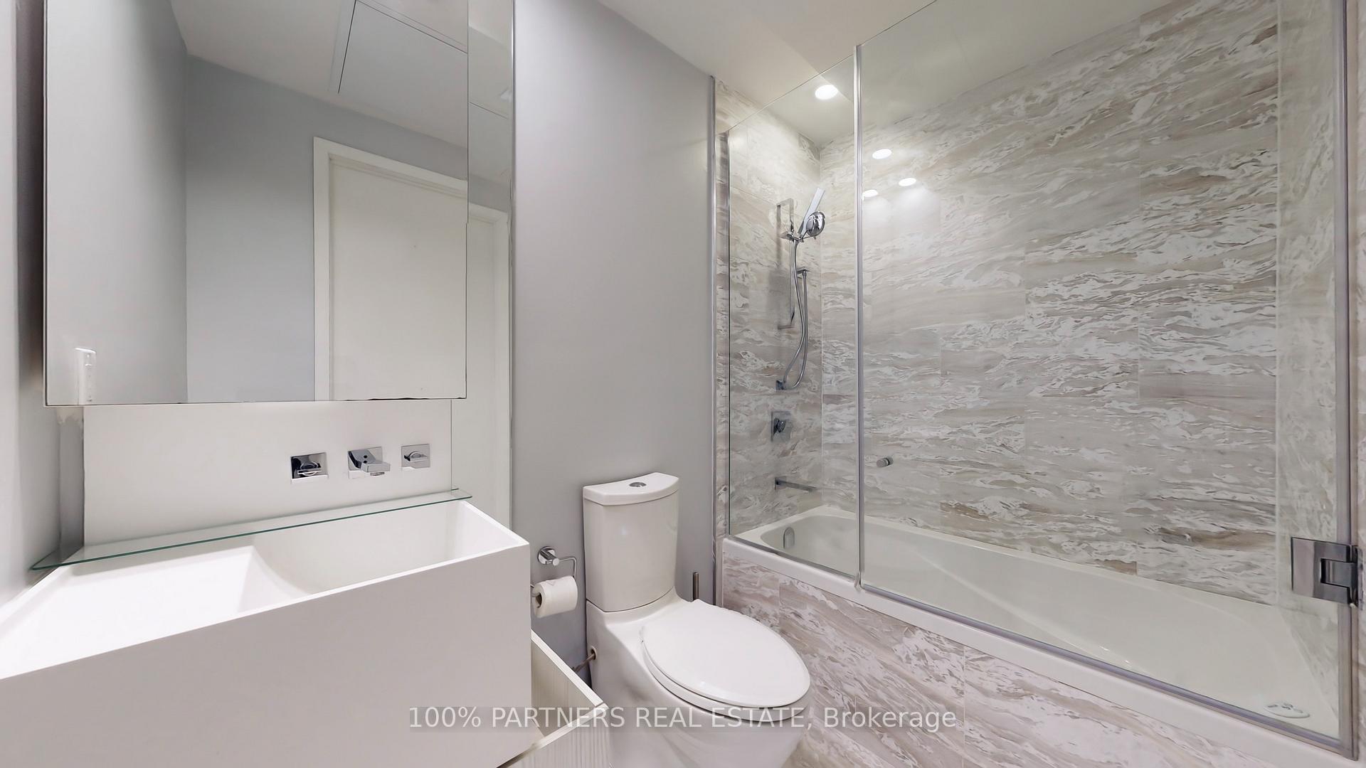 Photo 10 of Unit 6206, 1 Bloor Street E, Toronto, Church-Yonge Corridor — HOMEH