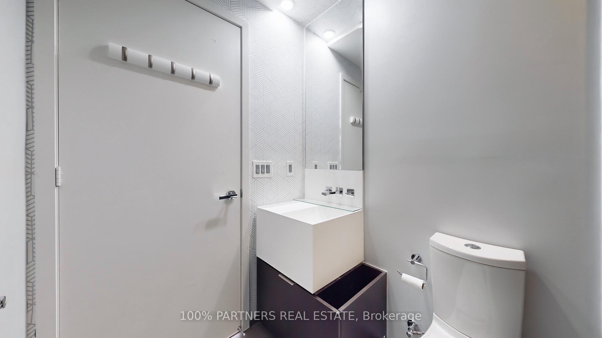 Photo 16 of Unit 6206, 1 Bloor Street E, Toronto, Church-Yonge Corridor — HOMEH