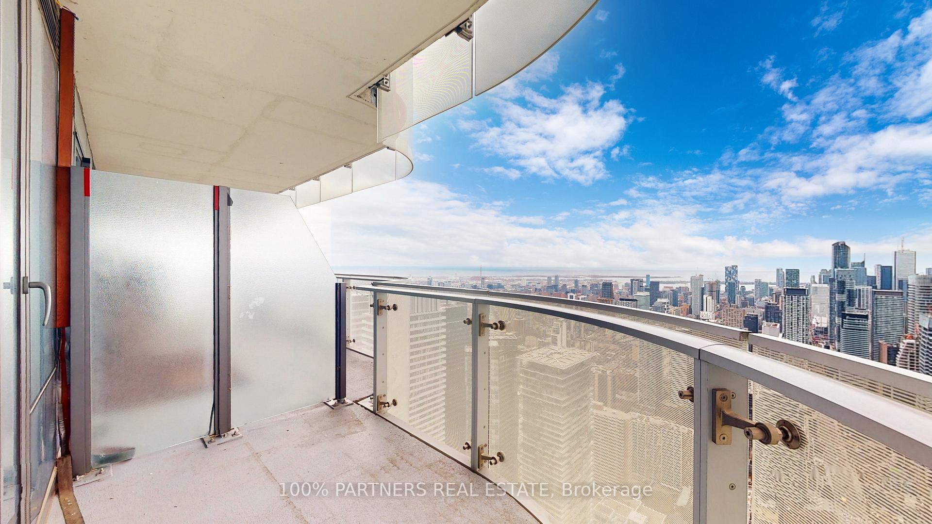 Photo 20 of Unit 6206, 1 Bloor Street E, Toronto, Church-Yonge Corridor — HOMEH