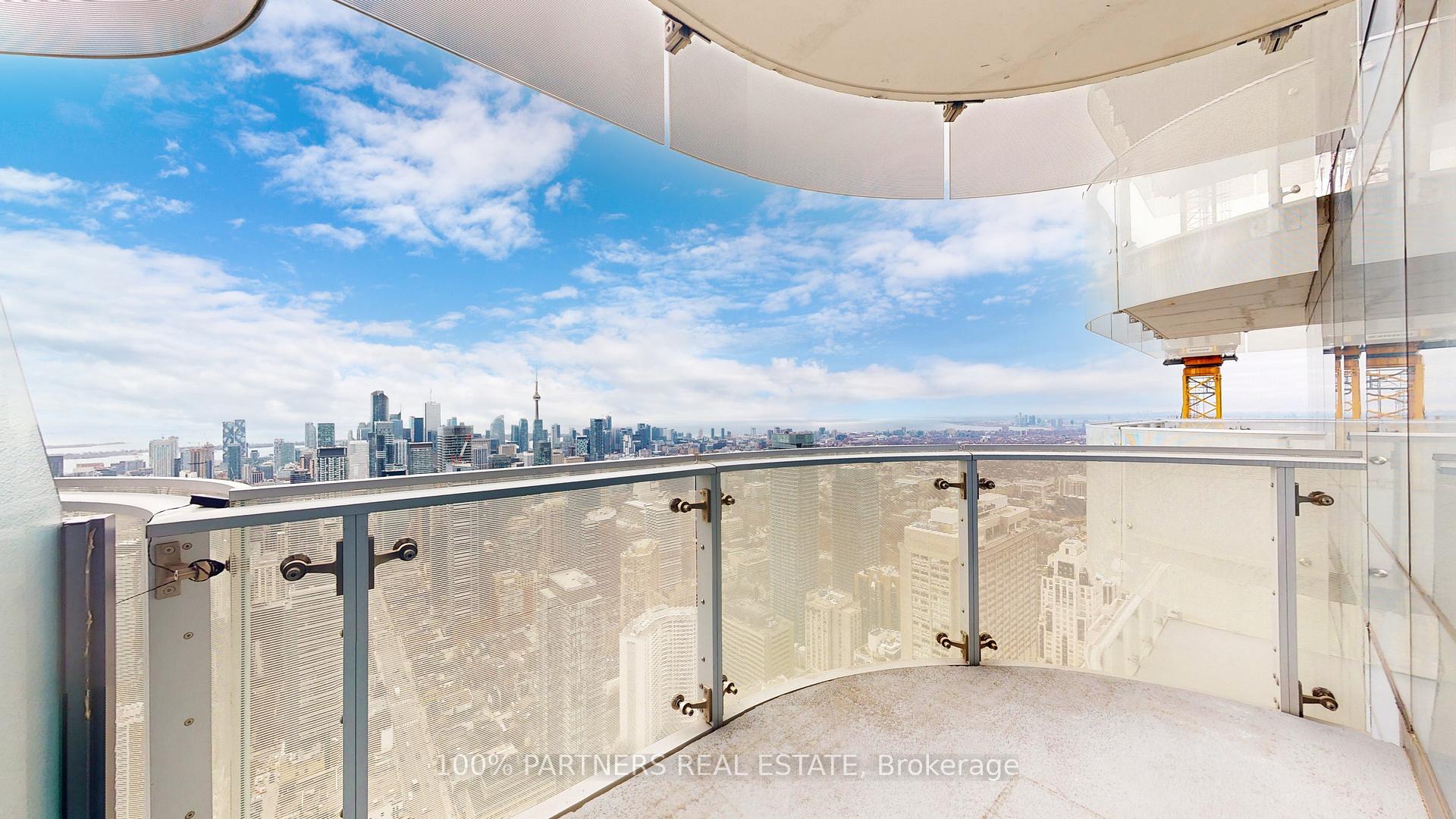 Photo 21 of Unit 6206, 1 Bloor Street E, Toronto, Church-Yonge Corridor — HOMEH