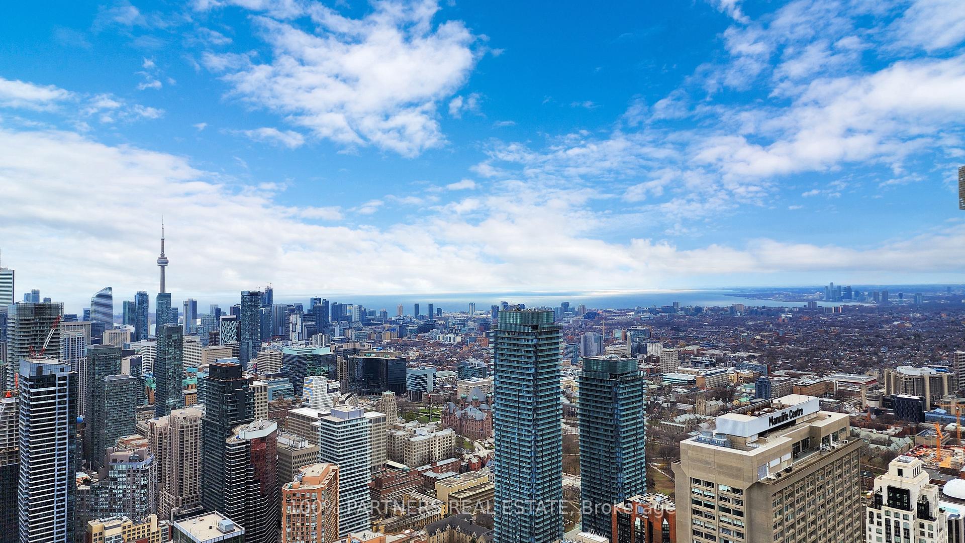 Photo 23 of Unit 6206, 1 Bloor Street E, Toronto, Church-Yonge Corridor — HOMEH