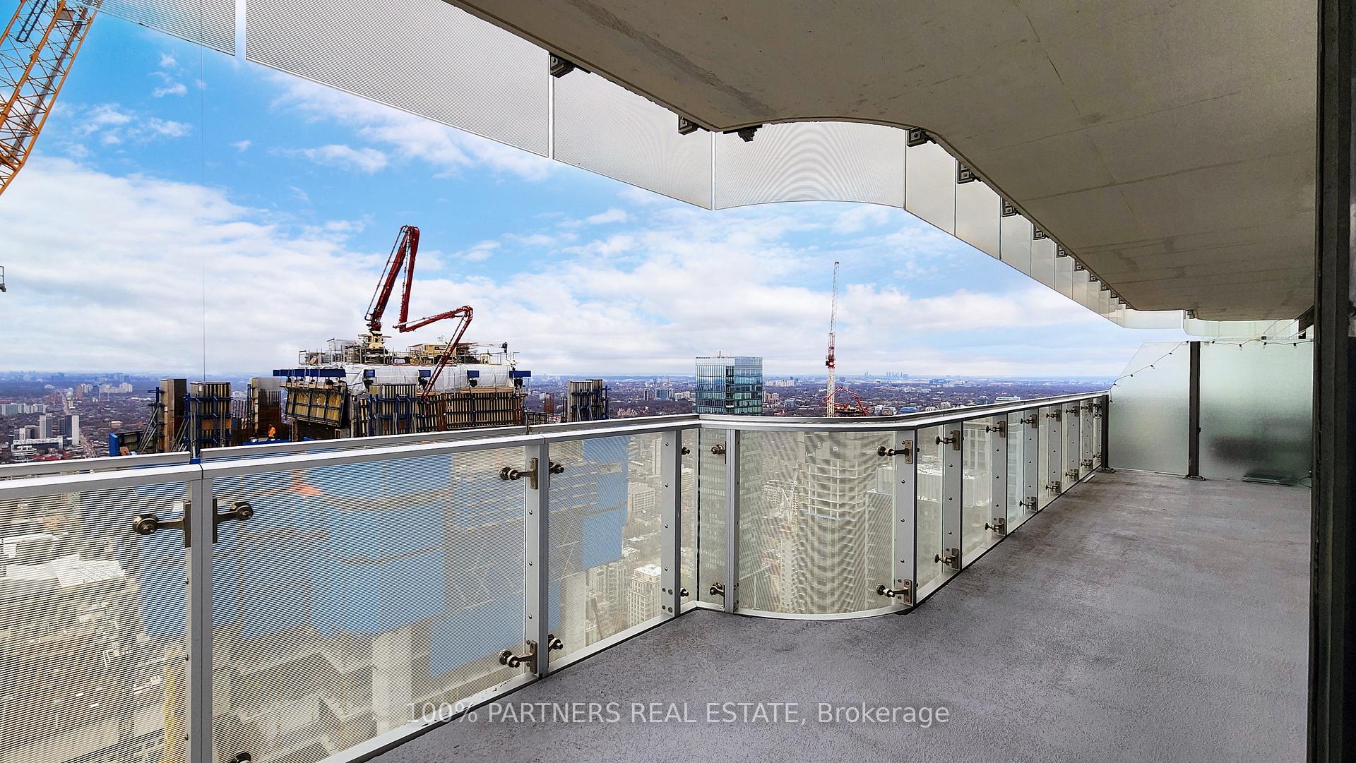 Photo 25 of Unit 6206, 1 Bloor Street E, Toronto, Church-Yonge Corridor — HOMEH