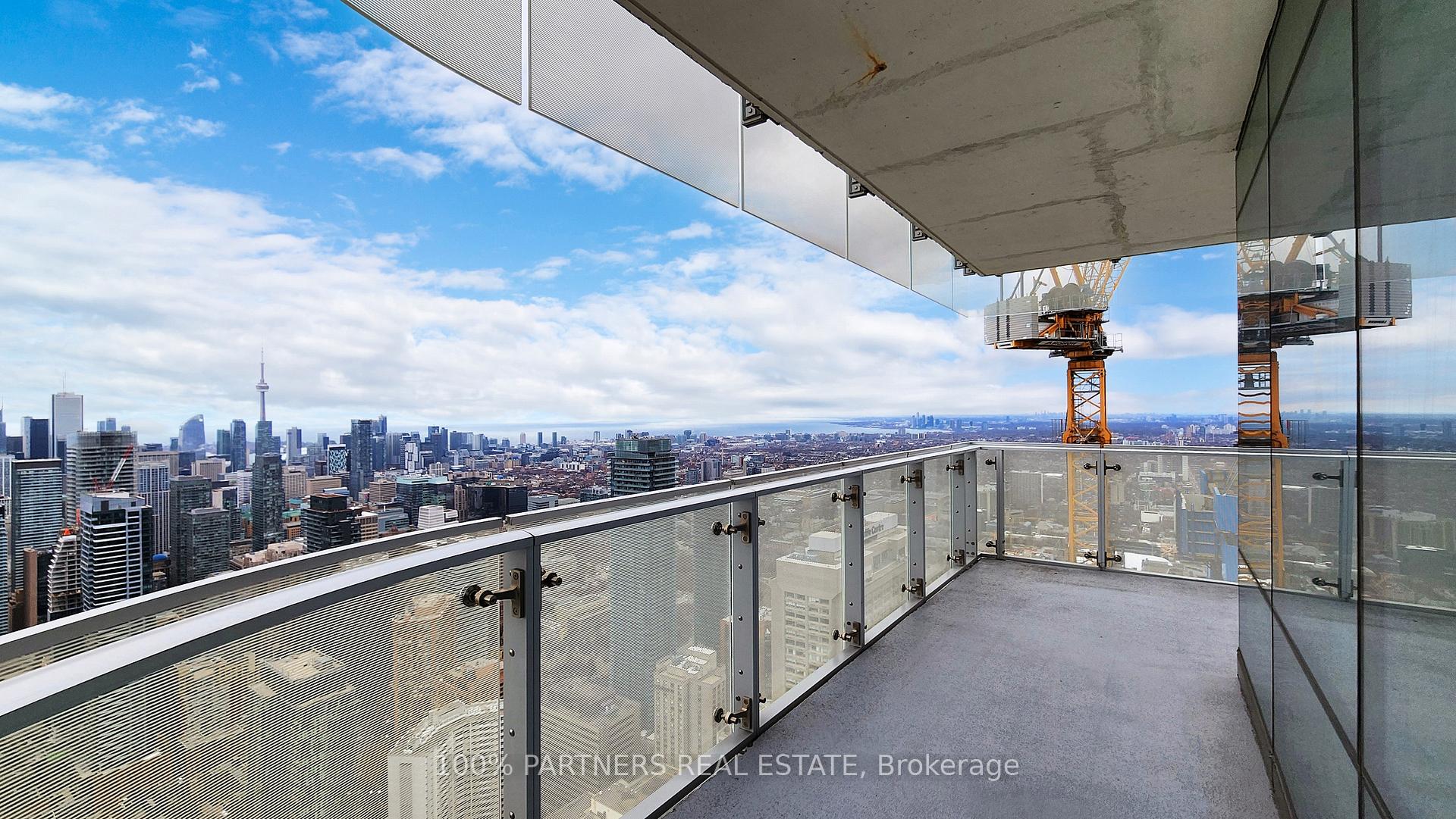 Photo 26 of Unit 6206, 1 Bloor Street E, Toronto, Church-Yonge Corridor — HOMEH