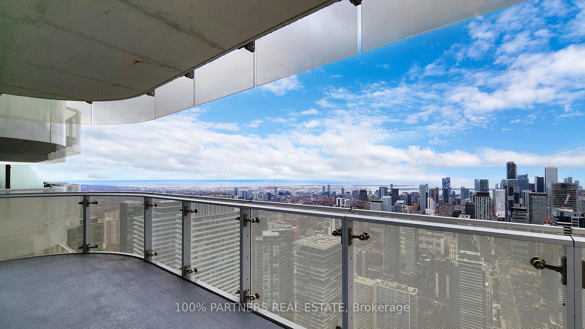 Photo 27 of Unit 6206, 1 Bloor Street E, Toronto, Church-Yonge Corridor — HOMEH