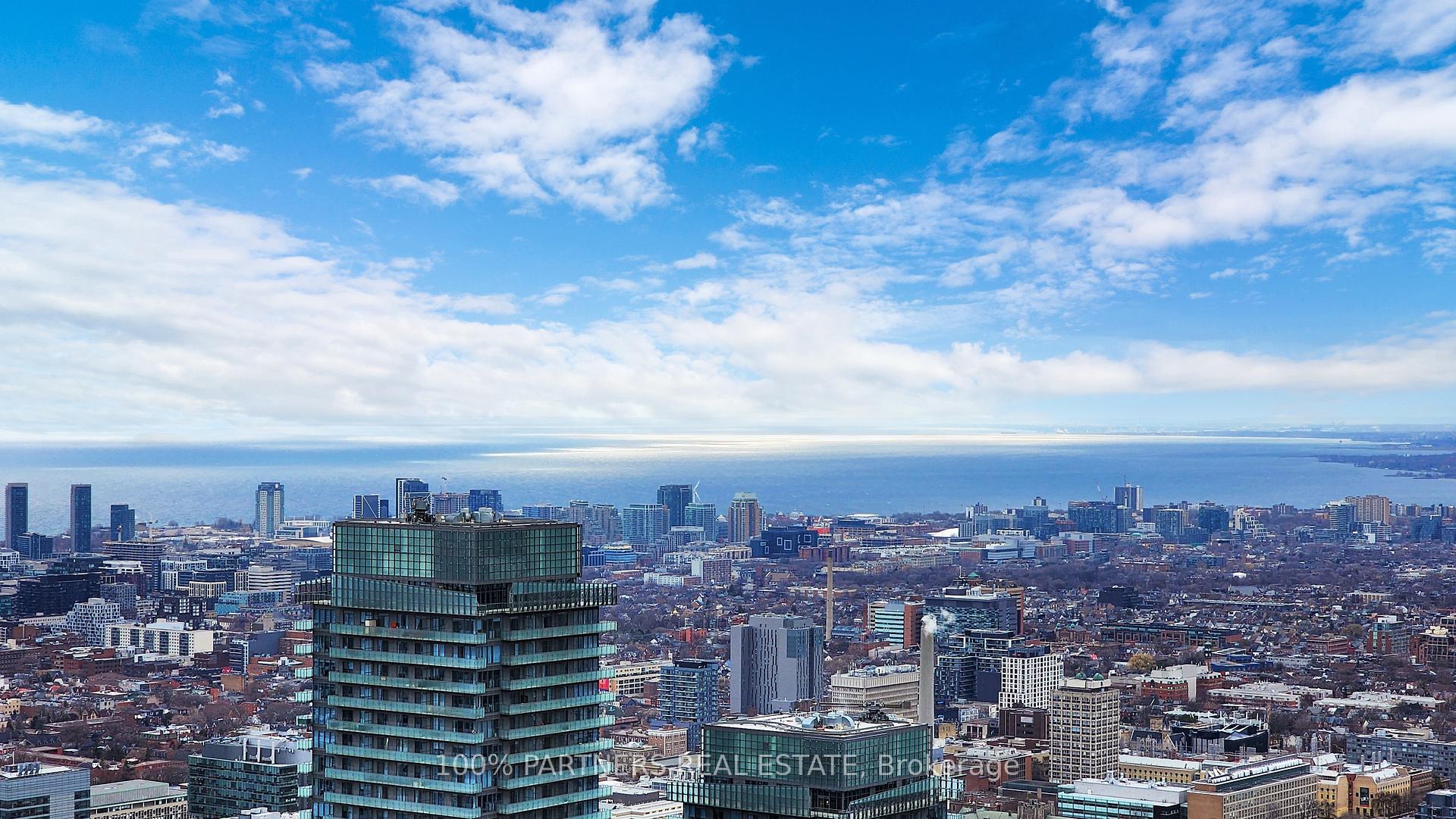 Photo 22 of Unit 6206, 1 Bloor Street E, Toronto, Church-Yonge Corridor — HOMEH