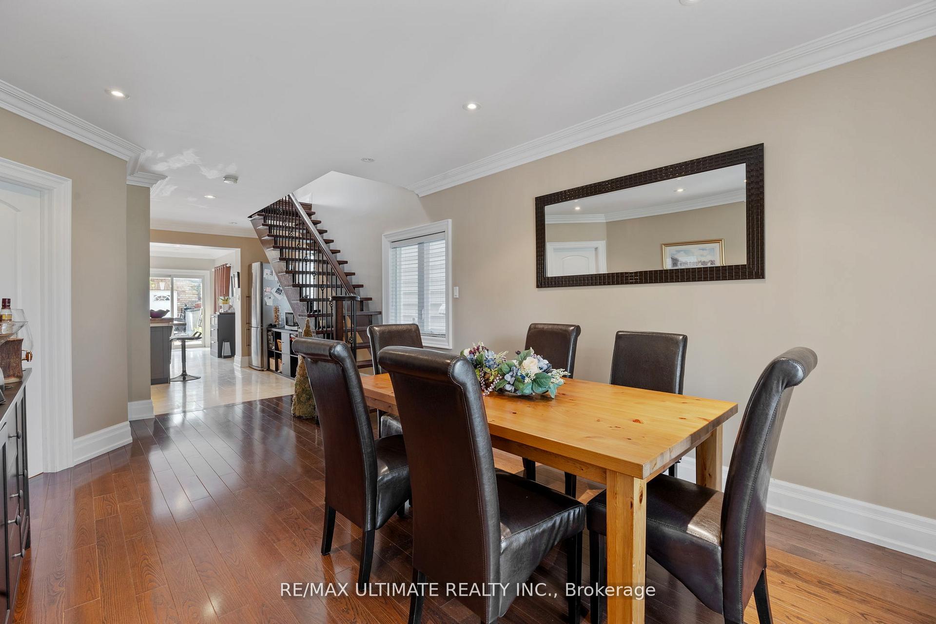 Photo 8 of 23 Seneca Avenue, Toronto, Rockcliffe-Smythe — HOMEH