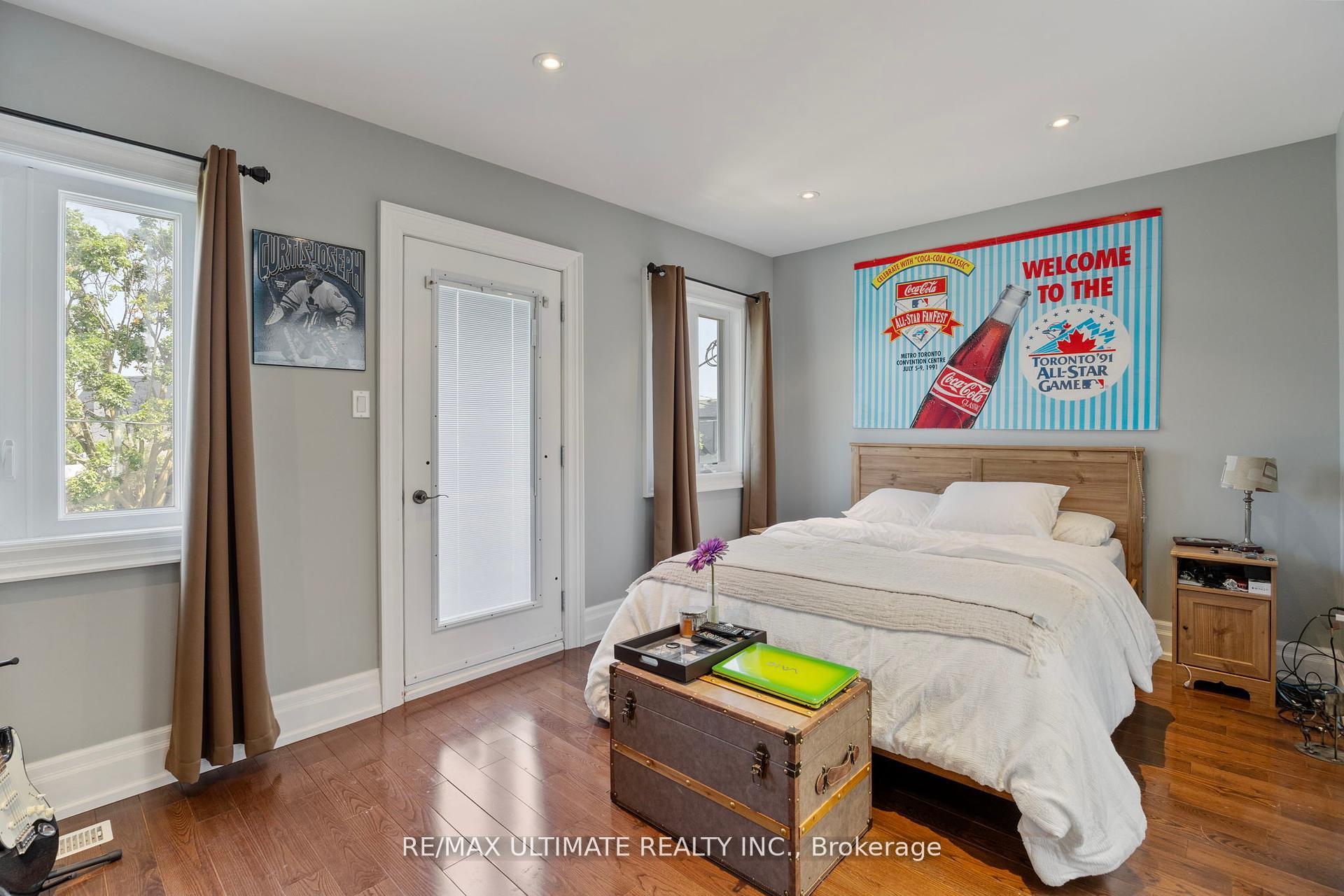 Photo 29 of 23 Seneca Avenue, Toronto, Rockcliffe-Smythe — HOMEH