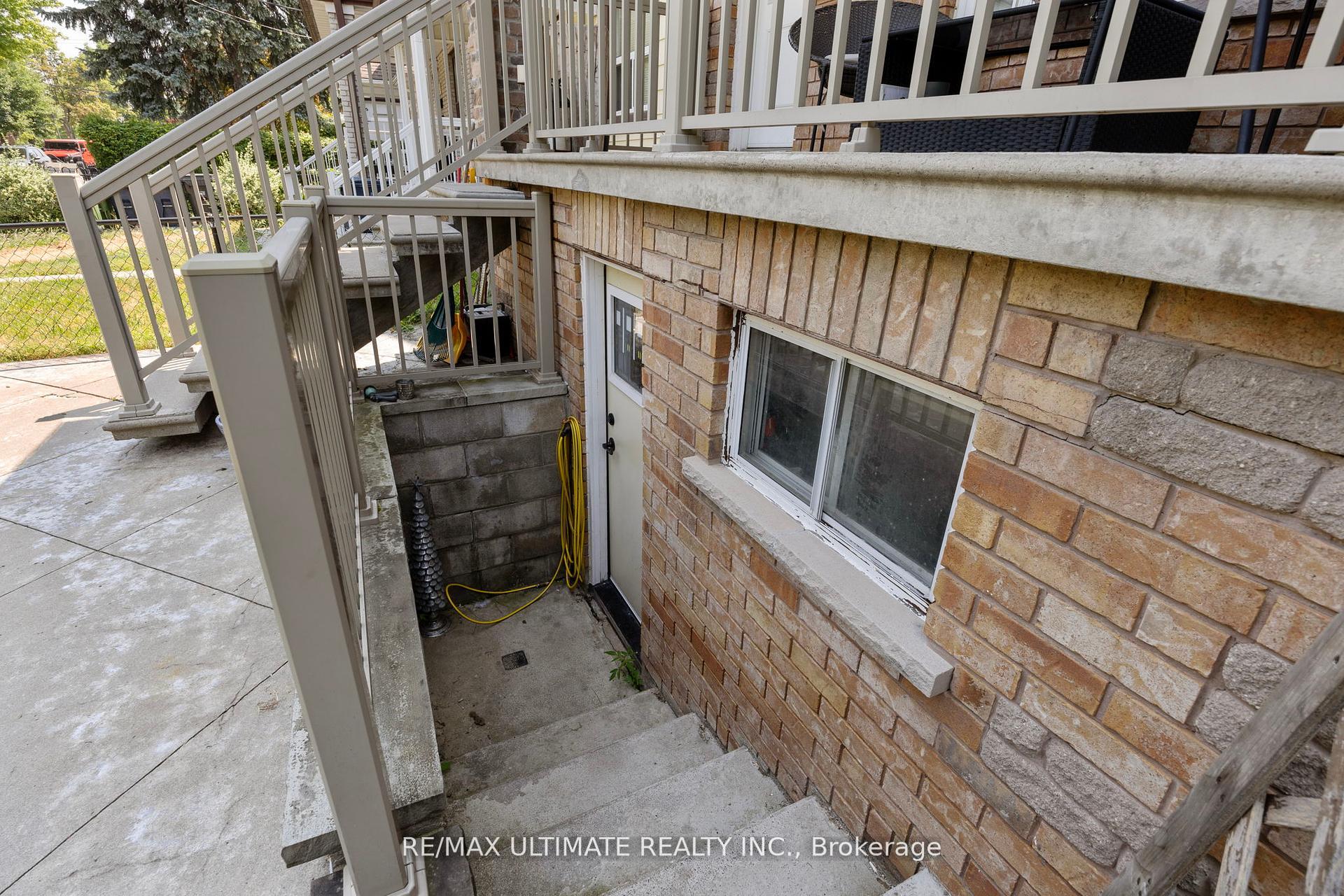 Photo 32 of 23 Seneca Avenue, Toronto, Rockcliffe-Smythe — HOMEH
