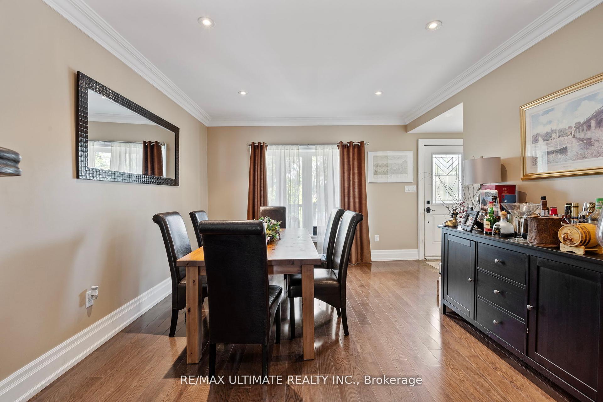 Photo 6 of 23 Seneca Avenue, Toronto, Rockcliffe-Smythe — HOMEH