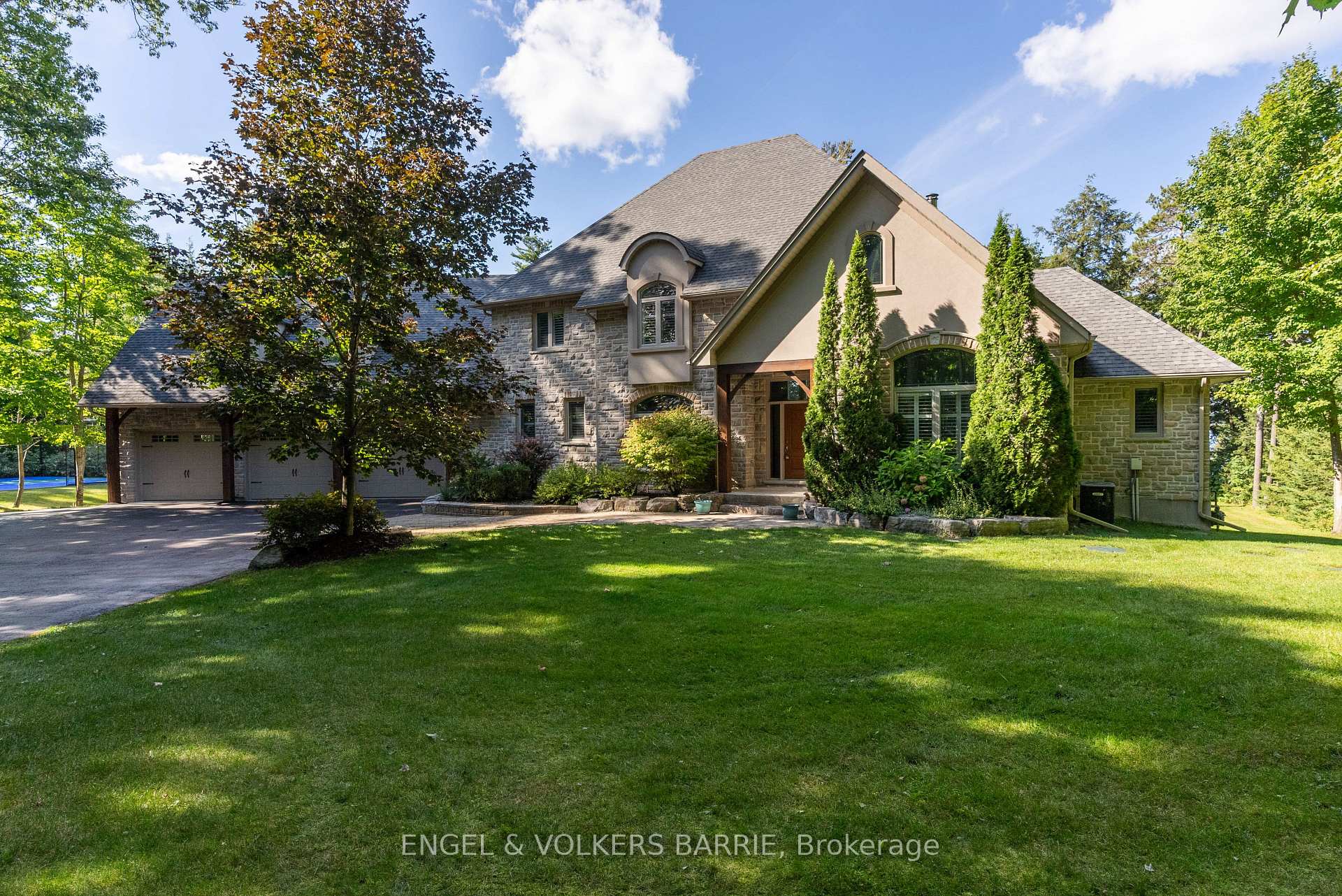 Photo 4 of 1220 Shoreview Drive, Innisfil, Rural Innisfil — HOMEH