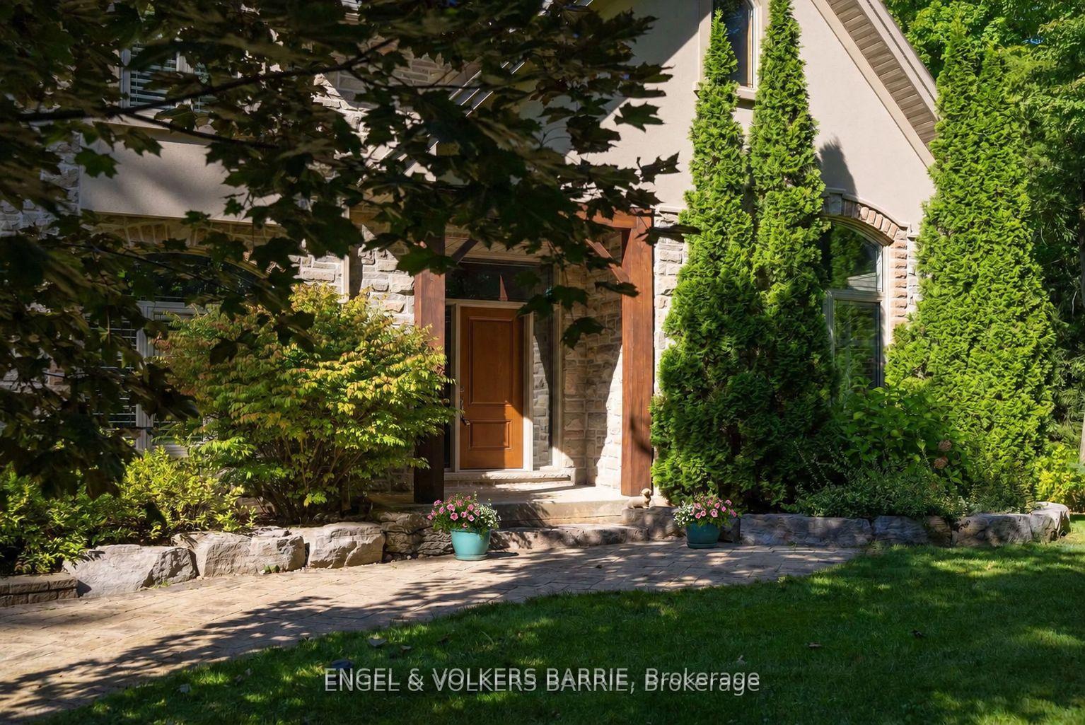 Photo 5 of 1220 Shoreview Drive, Innisfil, Rural Innisfil — HOMEH
