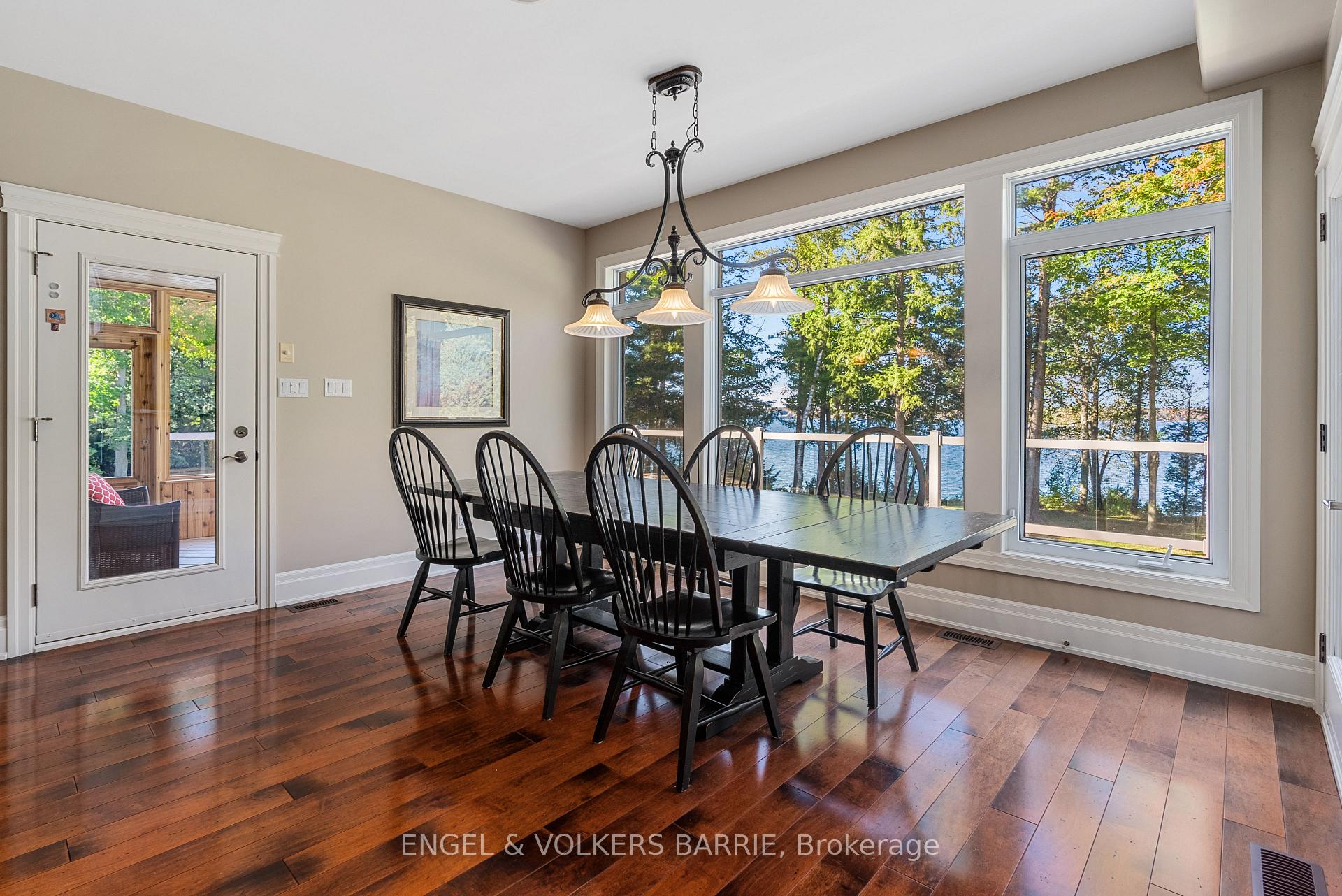 Photo 9 of 1220 Shoreview Drive, Innisfil, Rural Innisfil — HOMEH