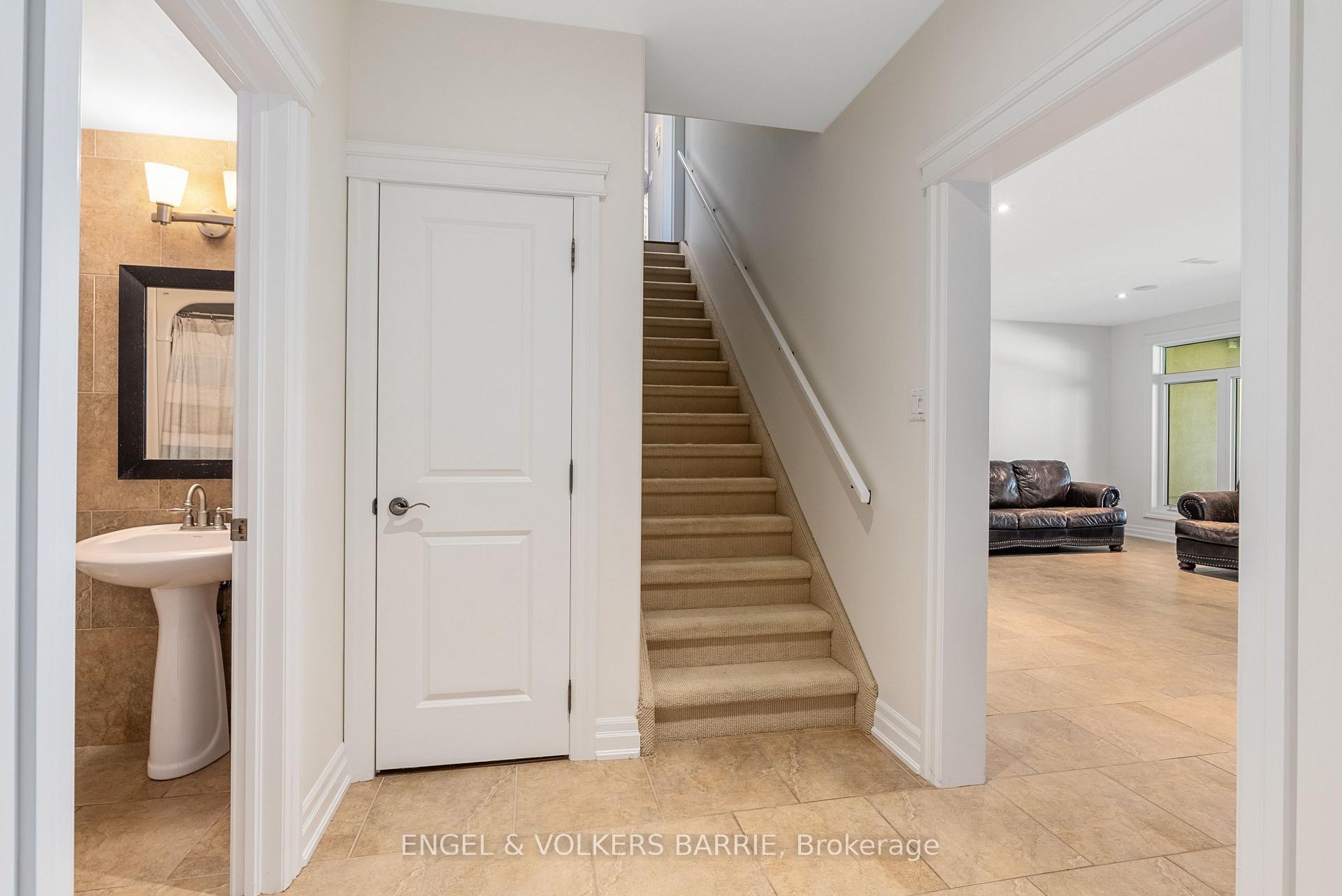 Photo 25 of 1220 Shoreview Drive, Innisfil, Rural Innisfil — HOMEH