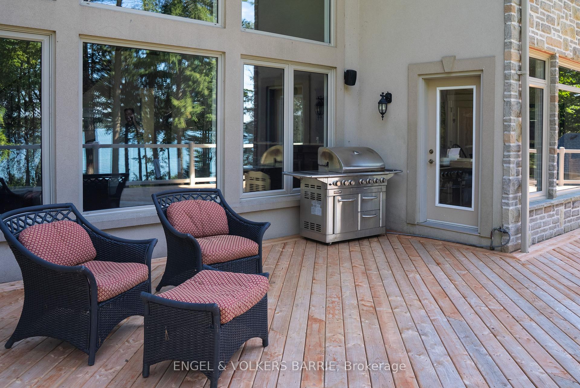 Photo 33 of 1220 Shoreview Drive, Innisfil, Rural Innisfil — HOMEH