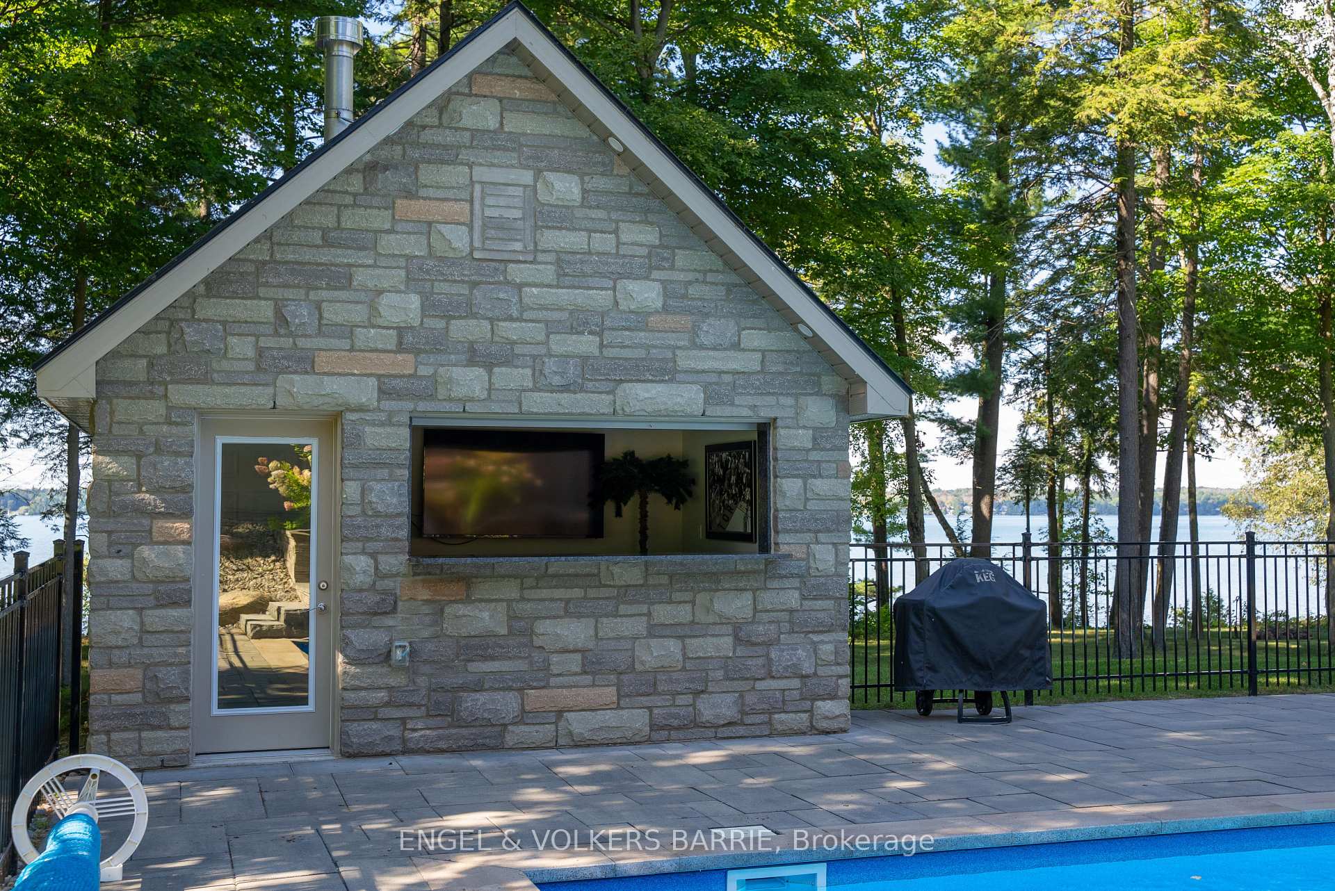 Photo 40 of 1220 Shoreview Drive, Innisfil, Rural Innisfil — HOMEH