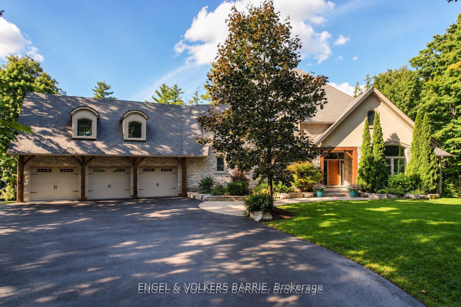 Photo 3 of 1220 Shoreview Drive, Innisfil, Rural Innisfil — HOMEH