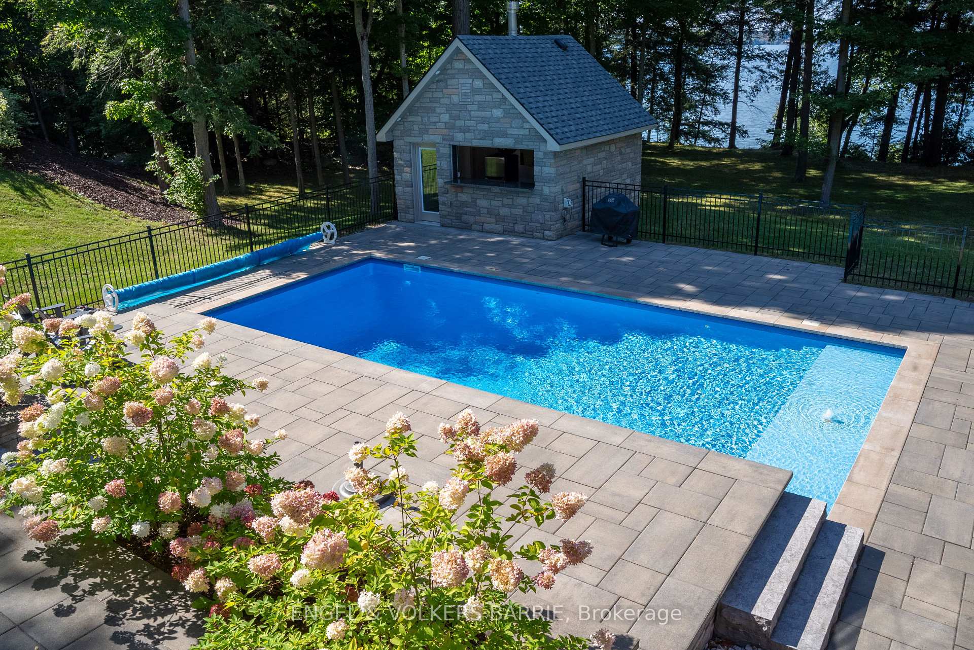 Photo 39 of 1220 Shoreview Drive, Innisfil, Rural Innisfil — HOMEH
