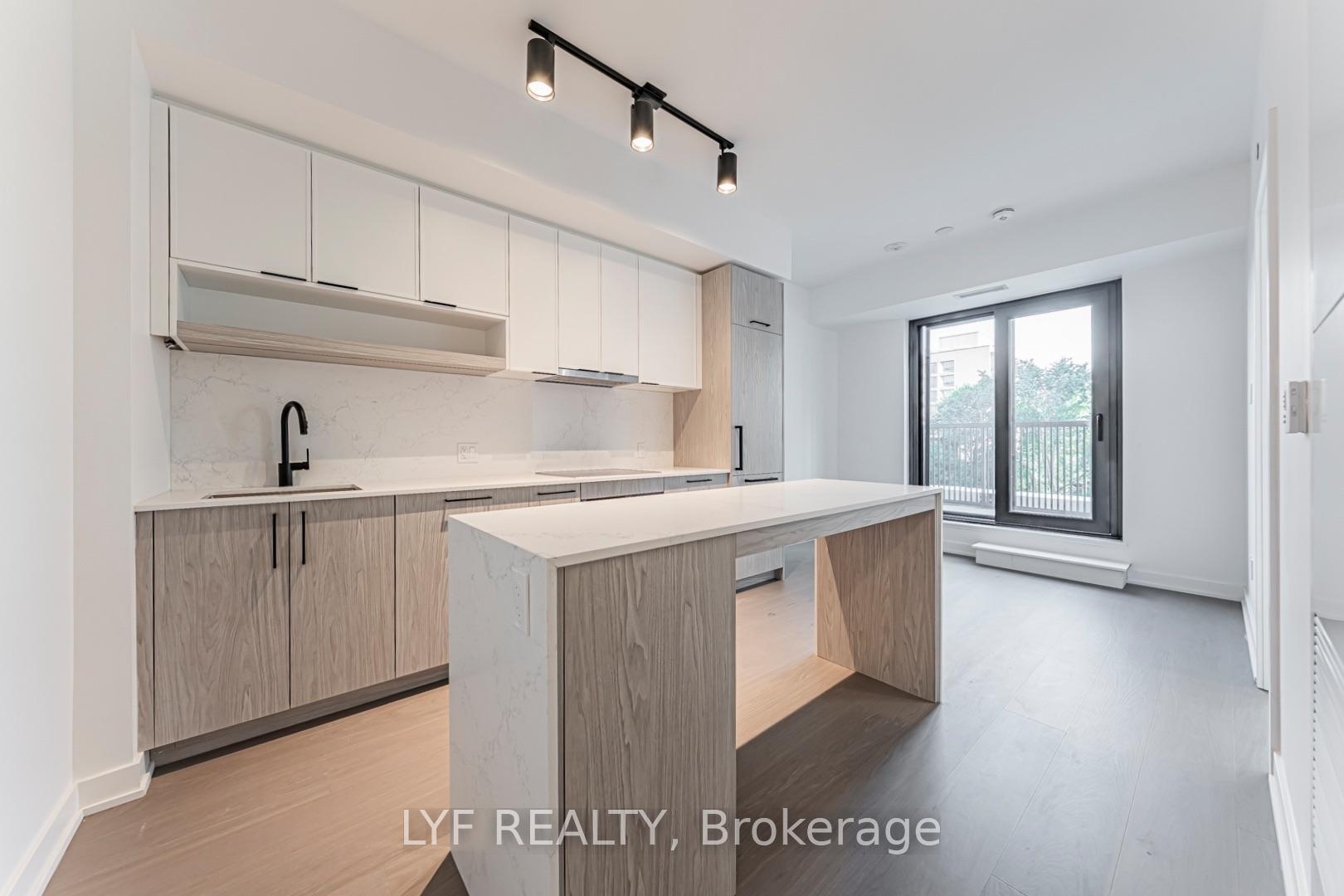 Photo of Unit 826, 91 Montclair Avenue