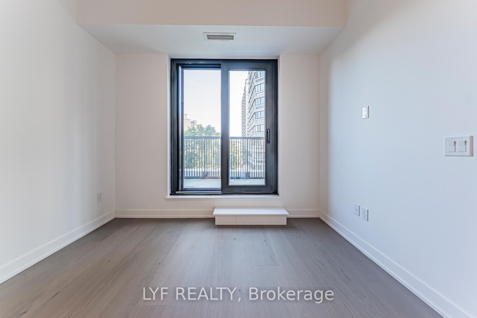Photo 9 of Unit 826, 91 Montclair Avenue, Toronto, Forest Hill South — HOMEH