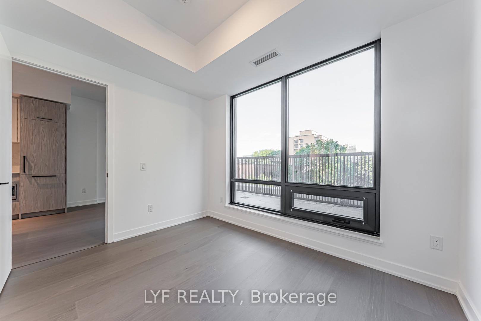 Photo 11 of Unit 826, 91 Montclair Avenue, Toronto, Forest Hill South — HOMEH