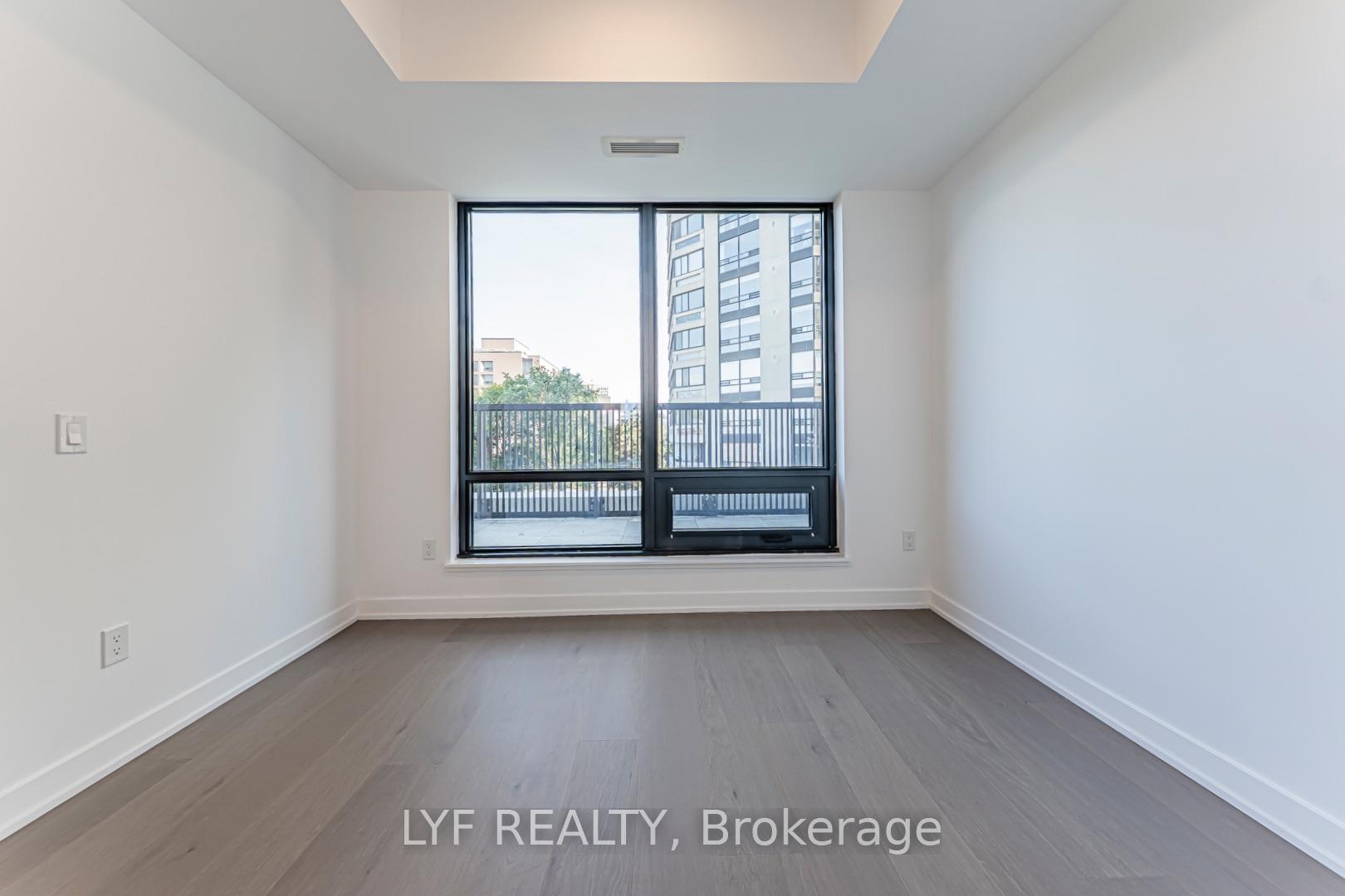 Photo 12 of Unit 826, 91 Montclair Avenue, Toronto, Forest Hill South — HOMEH