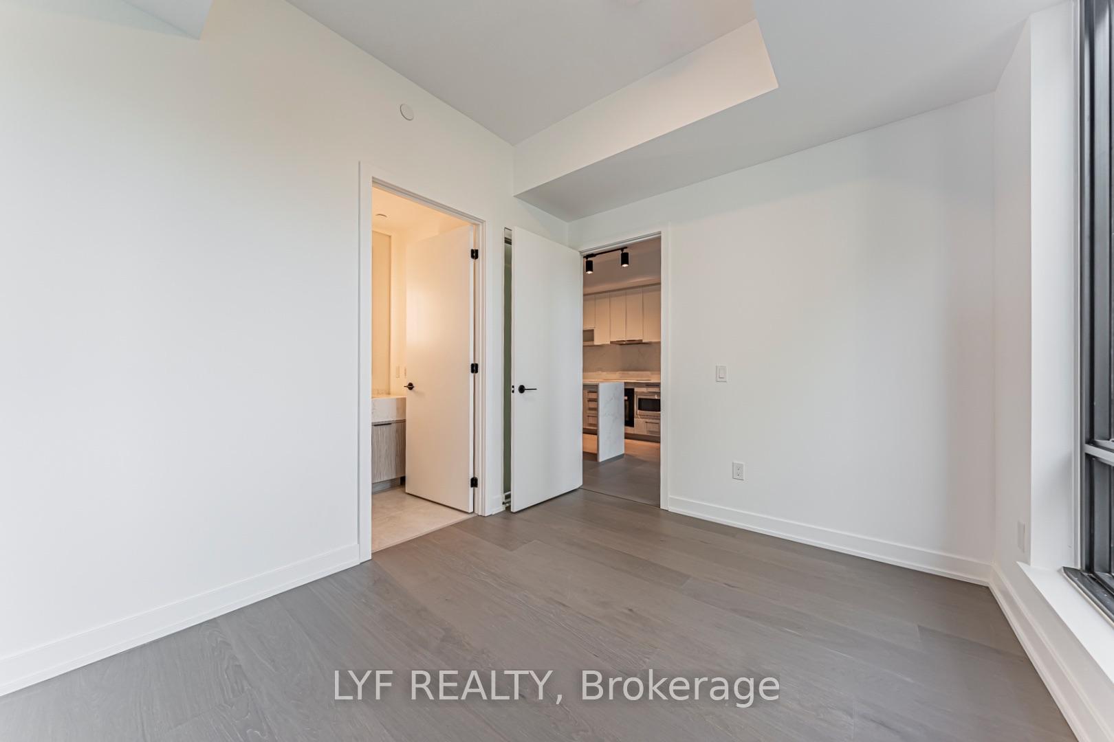 Photo 13 of Unit 826, 91 Montclair Avenue, Toronto, Forest Hill South — HOMEH