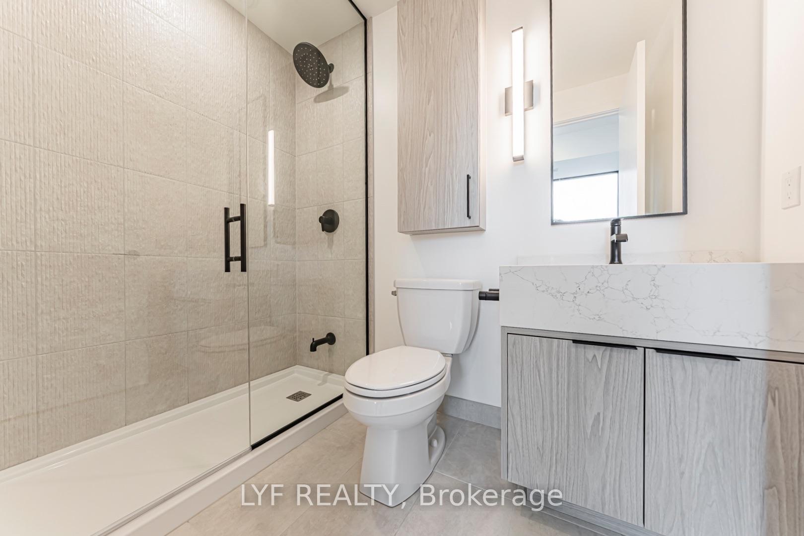 Photo 14 of Unit 826, 91 Montclair Avenue, Toronto, Forest Hill South — HOMEH