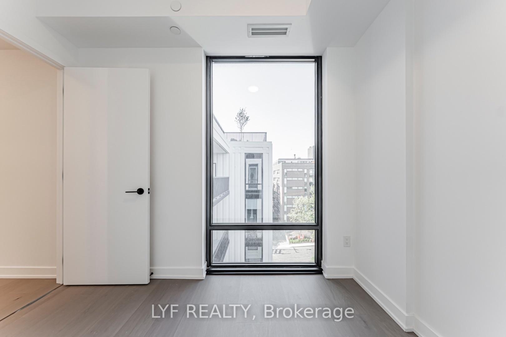 Photo 15 of Unit 826, 91 Montclair Avenue, Toronto, Forest Hill South — HOMEH